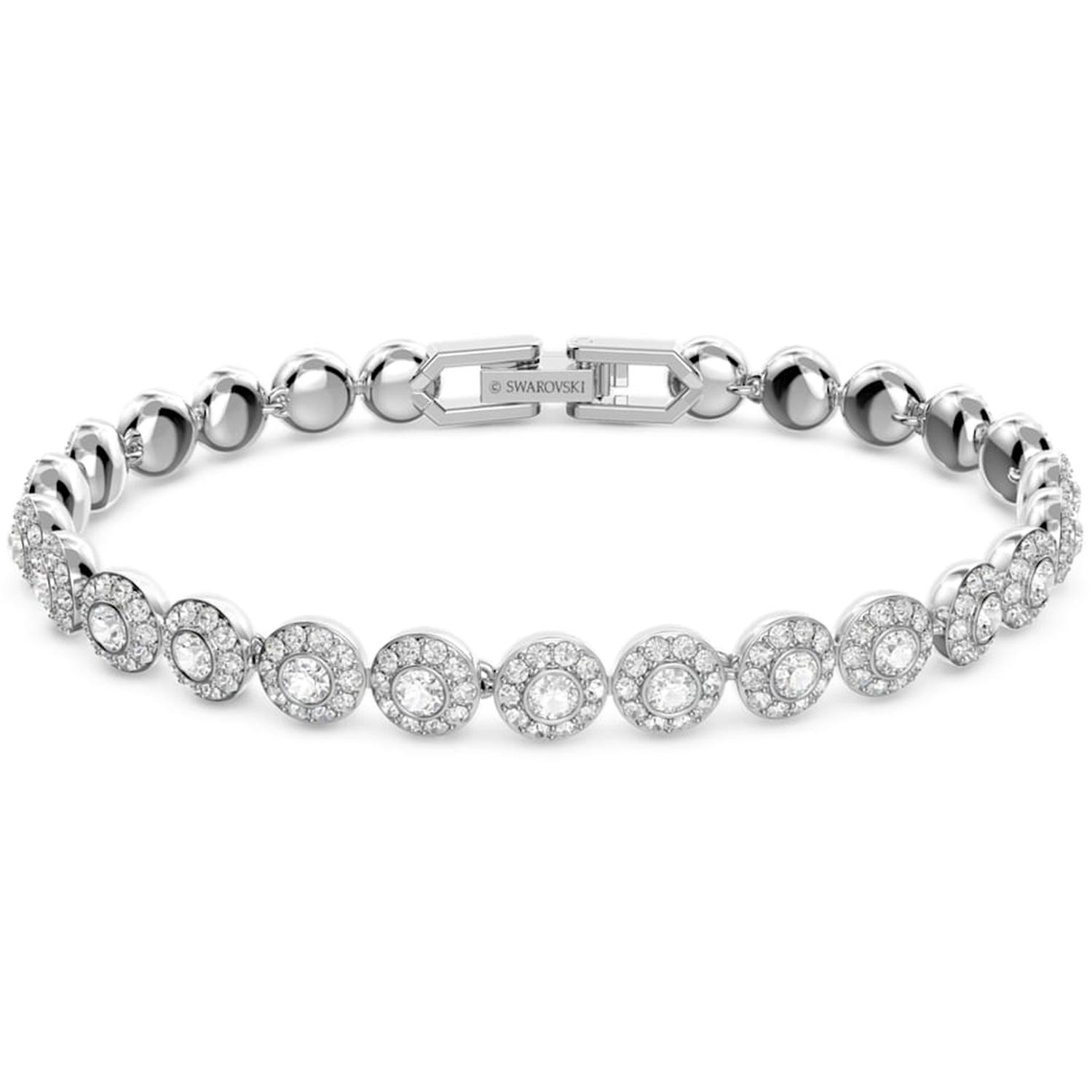 SWAROVSKI - SW5071173 - Braccialetto Angelic