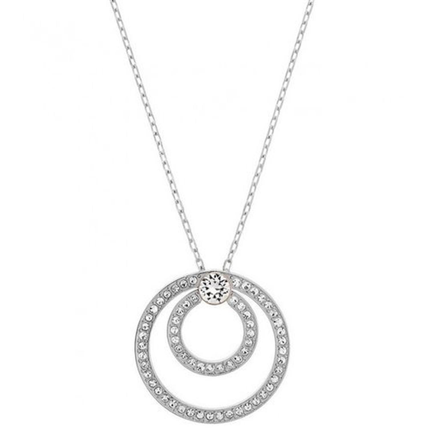 SWAROVSKI - SW5071176 - Collana Swarovski Donna