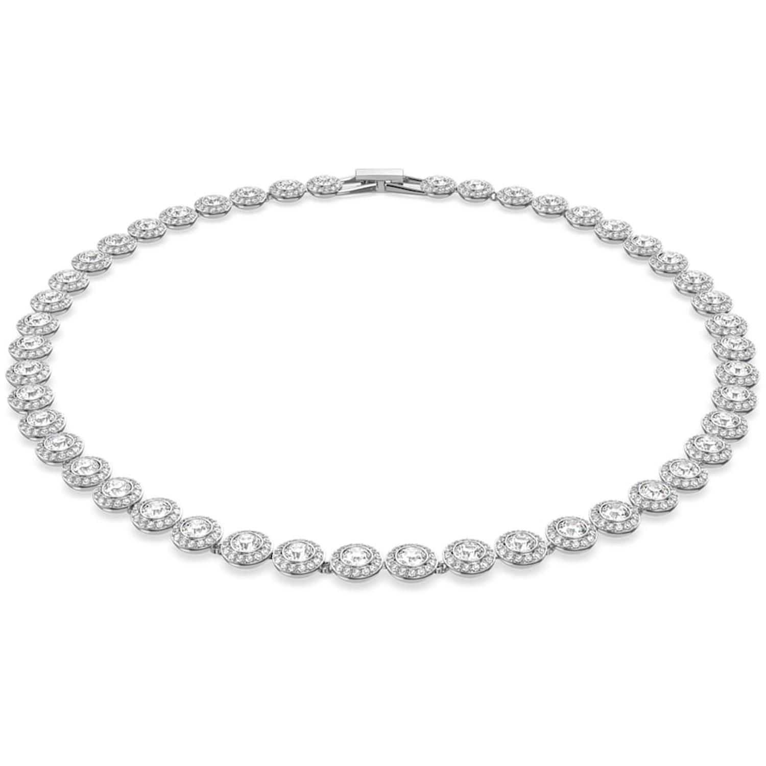 SWAROVSKI - Angelic Necklace