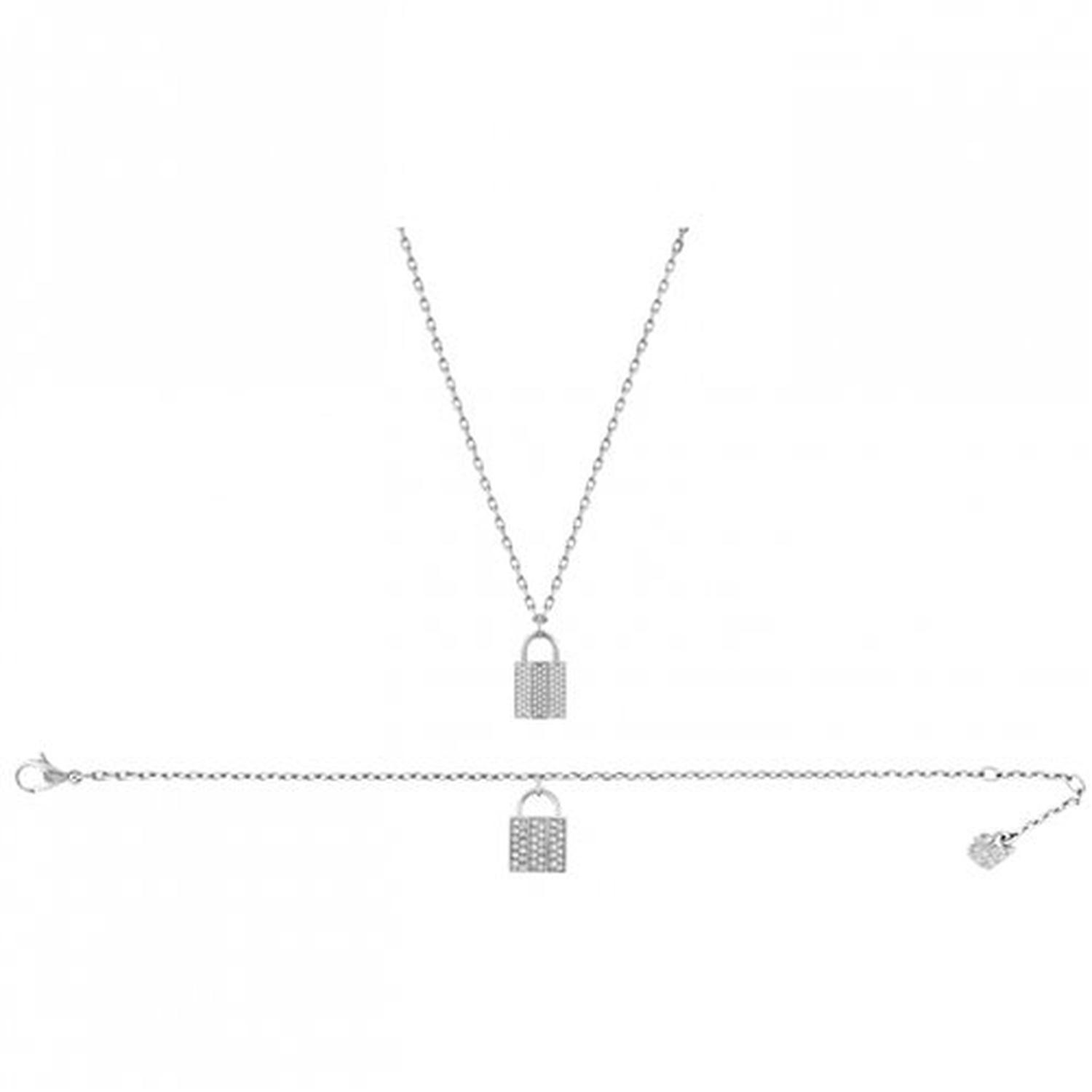 SWAROVSKI - SW5120621 - Collana Swarovski Donna