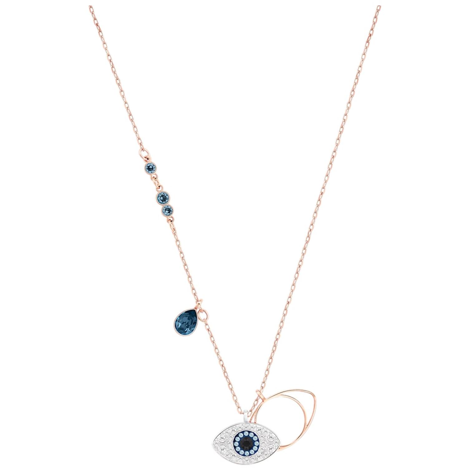 Swarovski - SW5172560 - Pendente Swarovski Symbolic