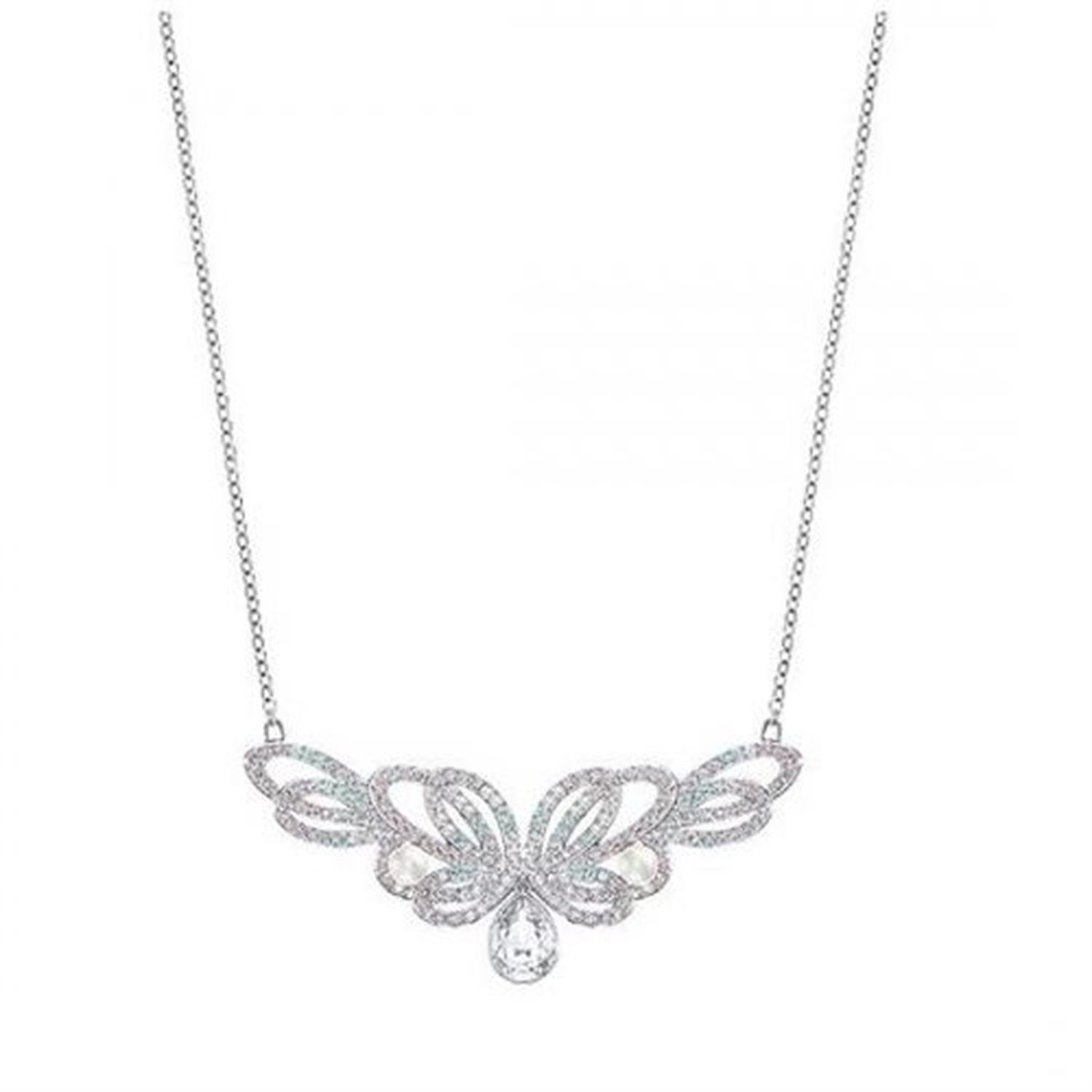 SWAROVSKI - SW5189484 - Collana Swarovski Donna