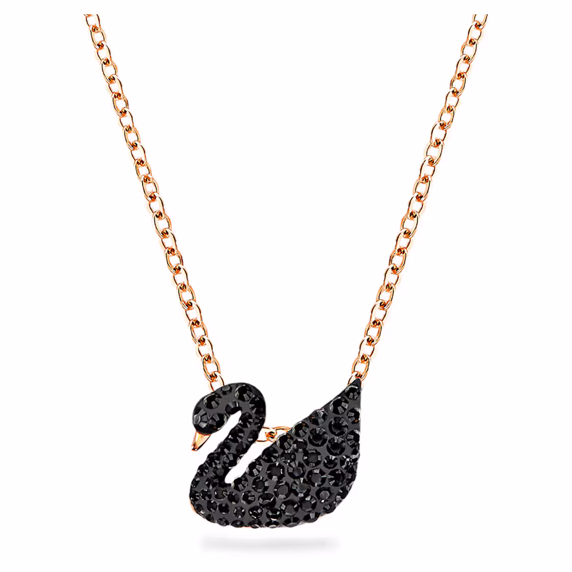 Swarovski - SW5204134 - Pendente Swan