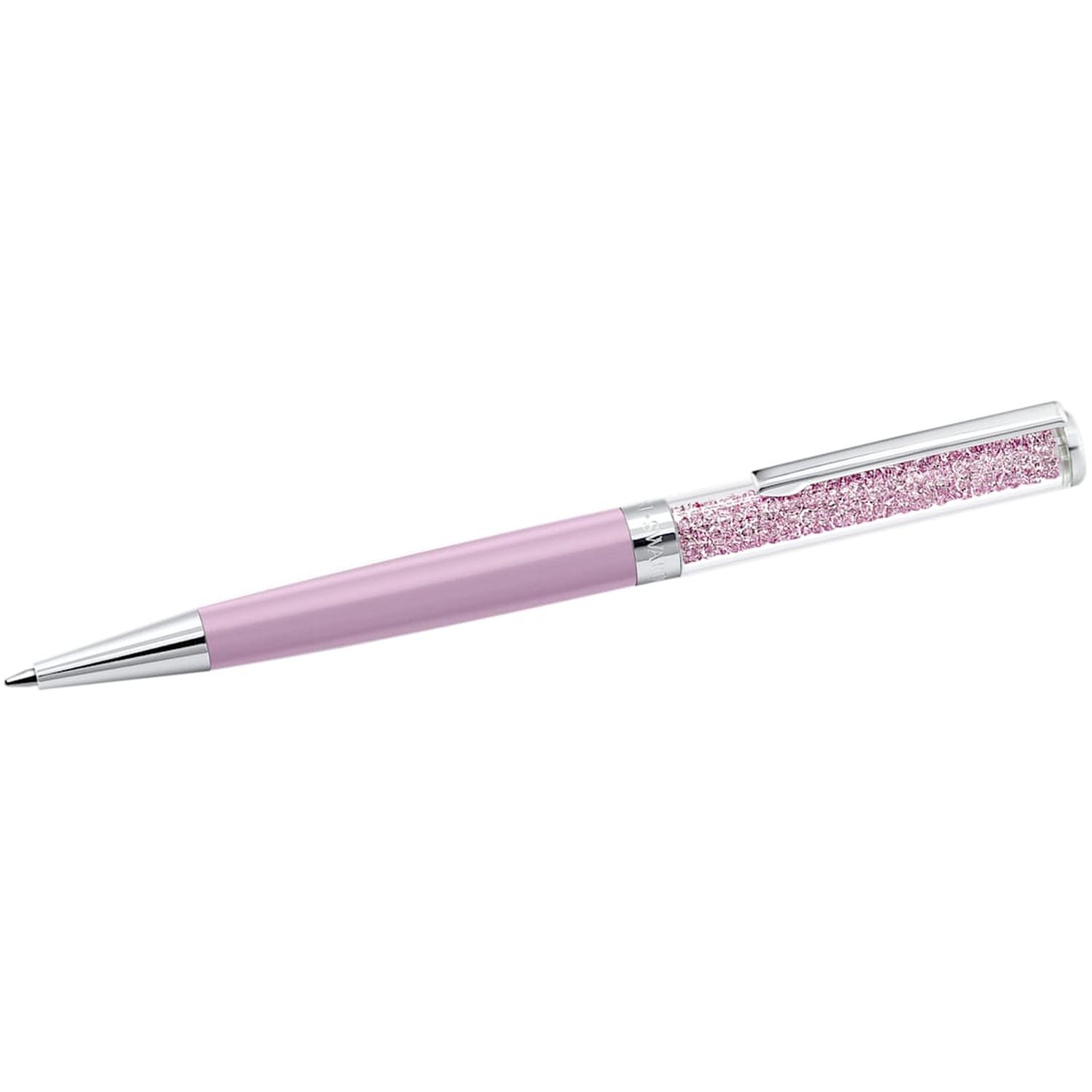 Swarovski - SW5224388 - Penna a sfera Crystalline