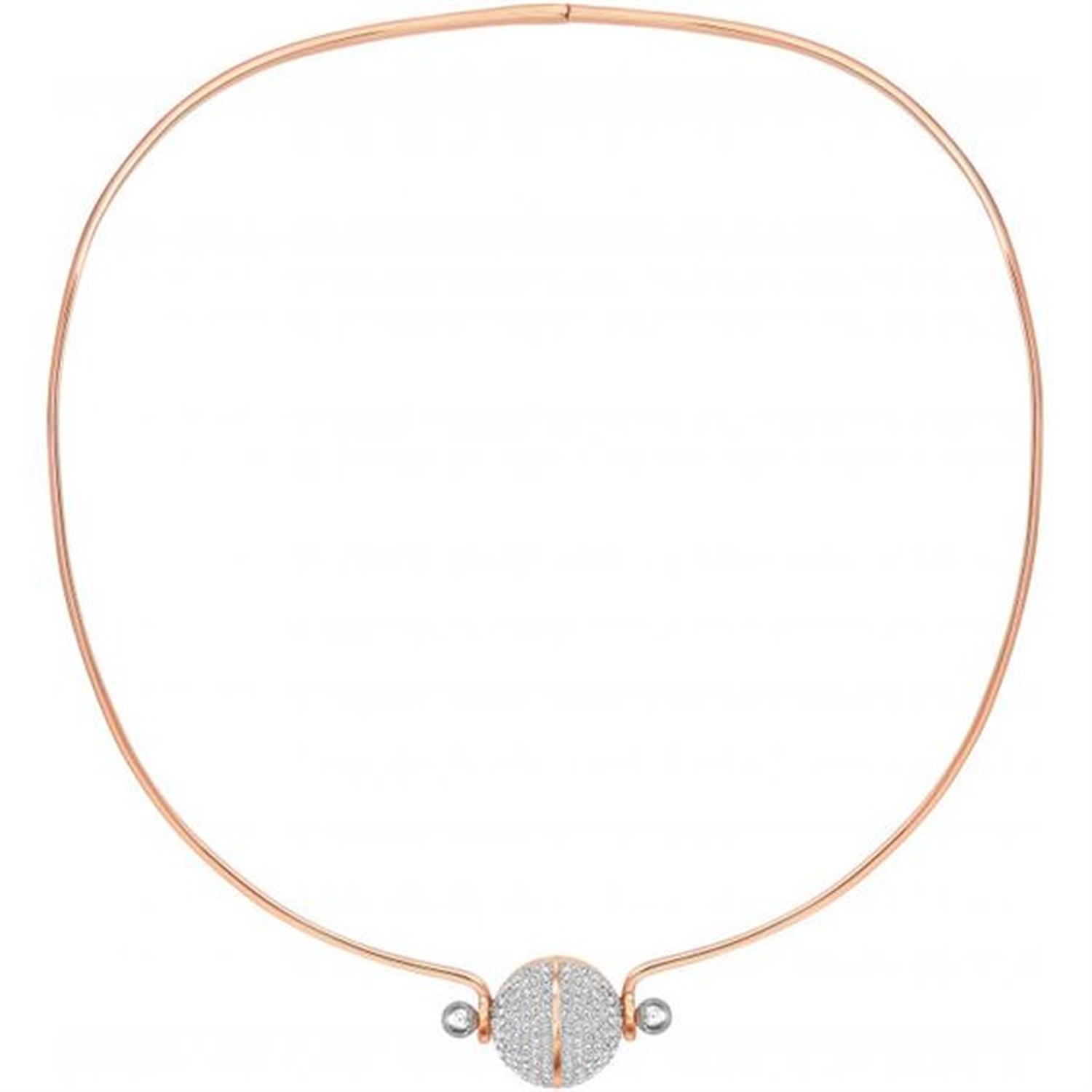 SWAROVSKI - SW5224733 - Collana Swarovski Donna