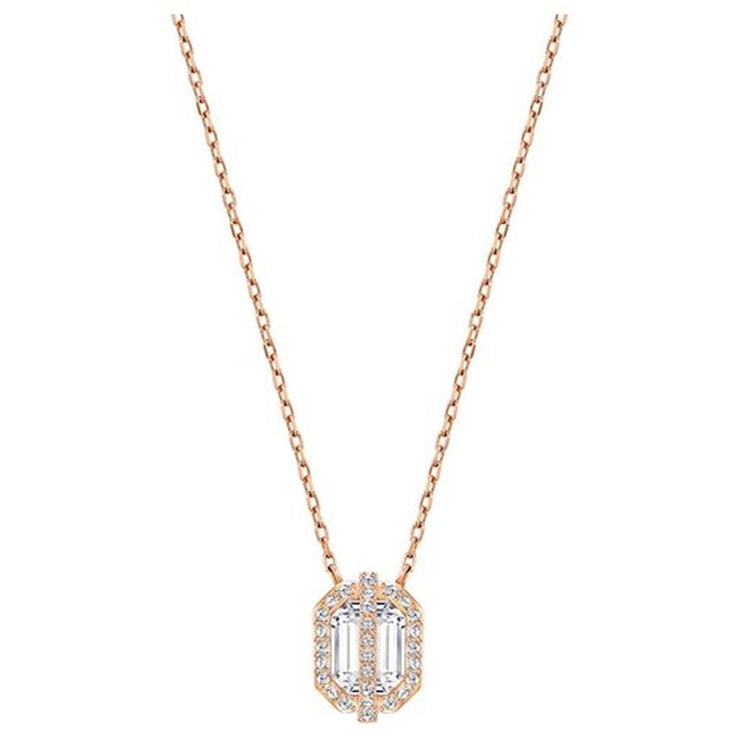 SWAROVSKI - SW5226274 - Collana Swarovski Donna