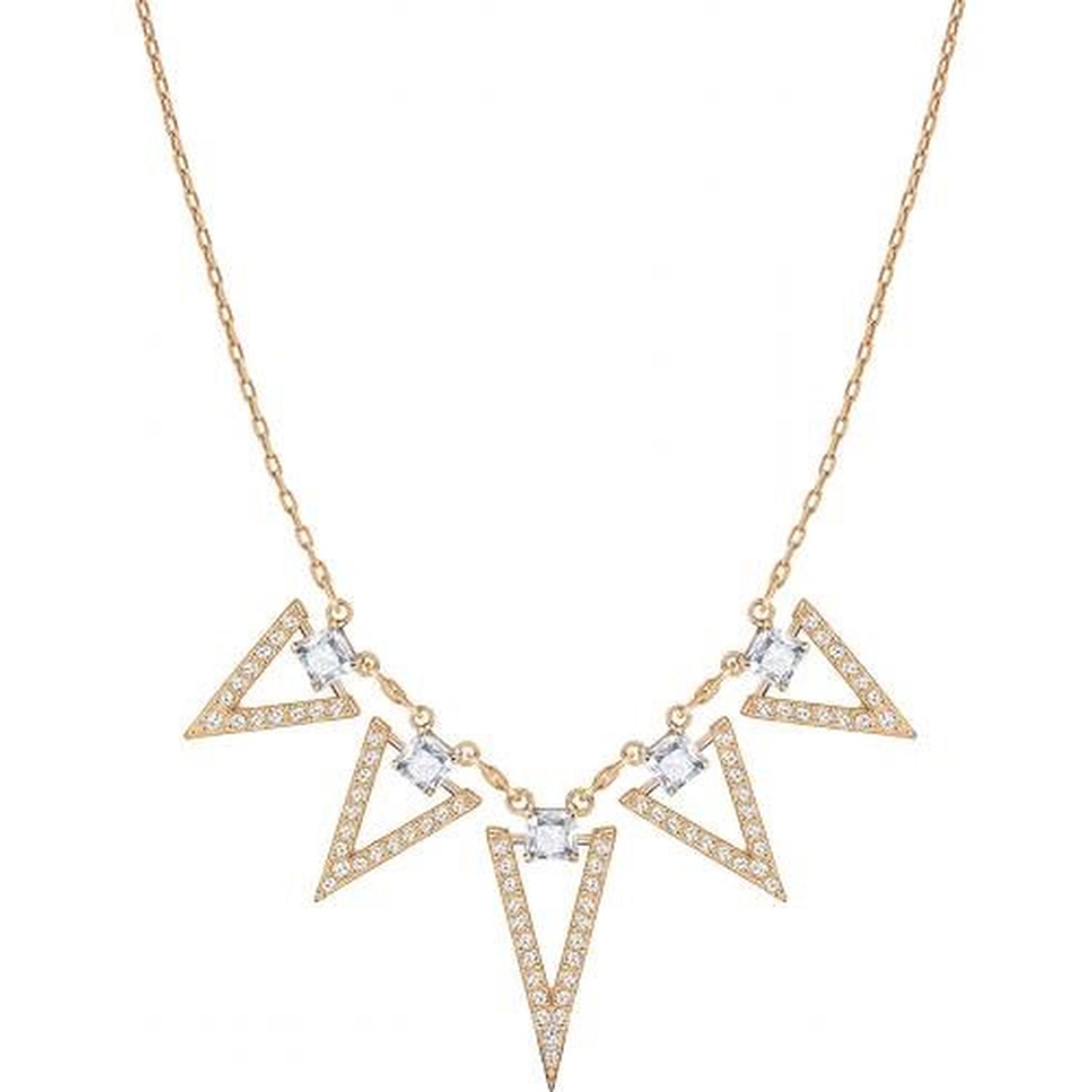 SWAROVSKI - SW5241273 - Collana Swarovski Donna