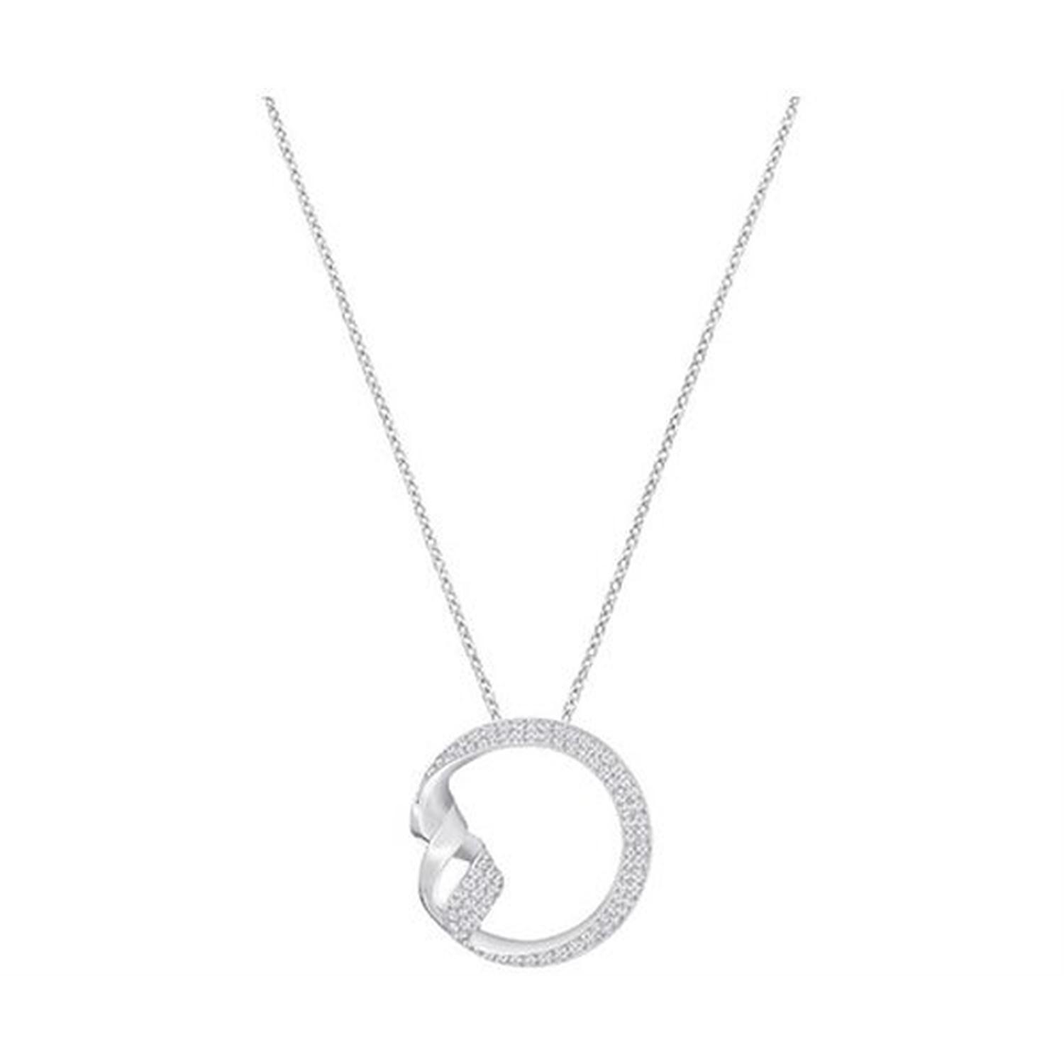 SWAROVSKI - SW5252905 - Collana Swarovski Donna