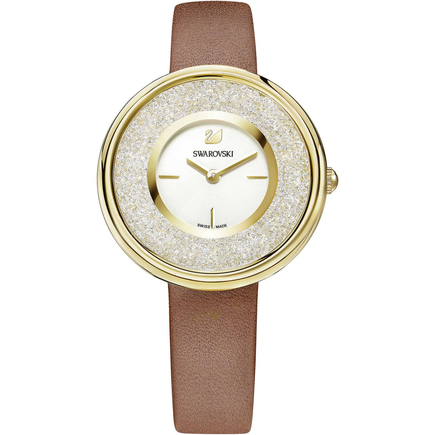 SWAROVSKI - donna Crystalline