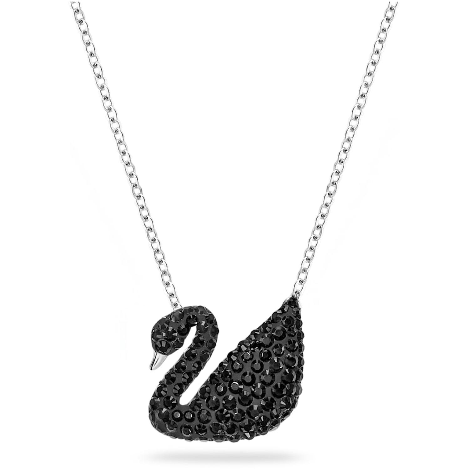 Swarovski - SW5347329 - Pendente Swarovski Iconic Swan