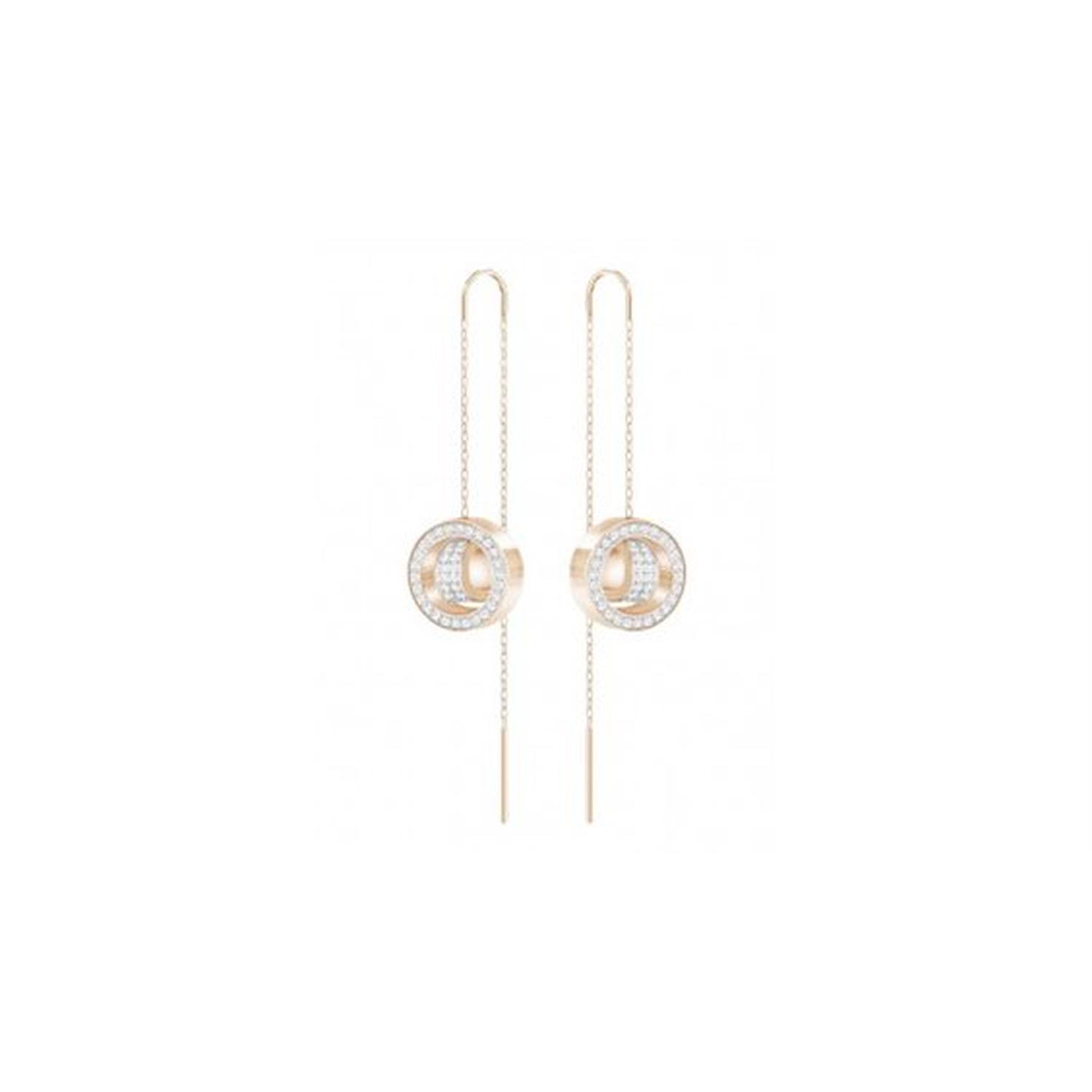 SWAROVSKI - SW5349340 - Orecchini Swarovski Donna