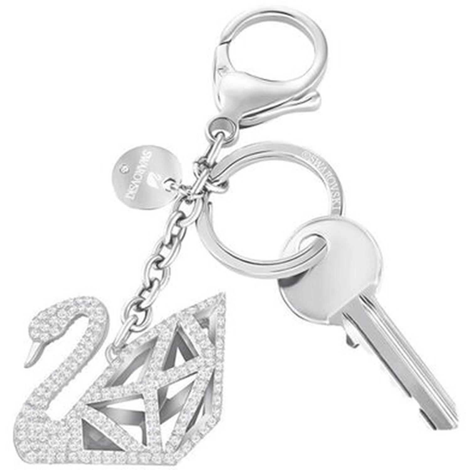 SWAROVSKI - SW5356988 - Portachiavi Swarovski Donna