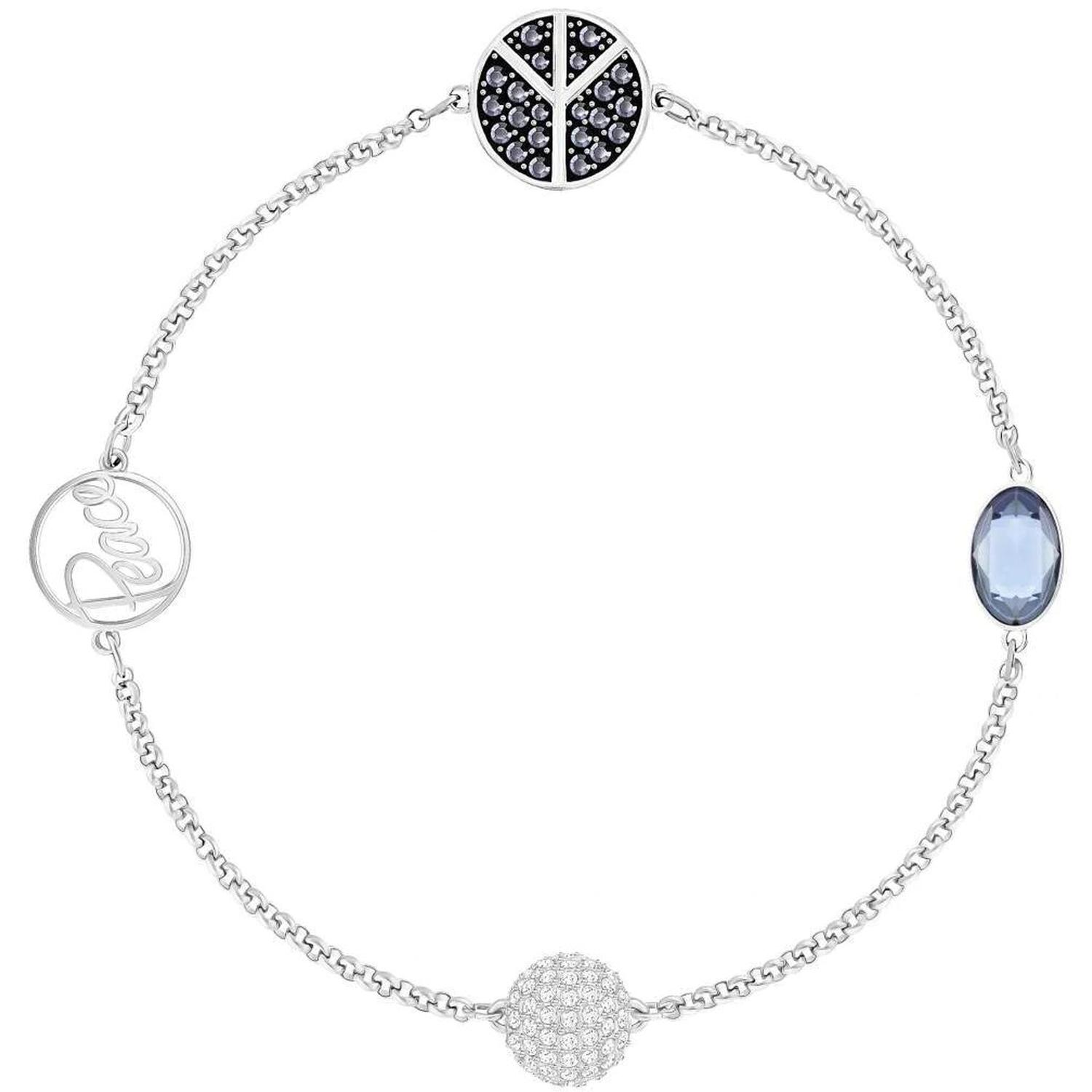 SWAROVSKI - SW5365748 - Bracciale Swarovski Donna