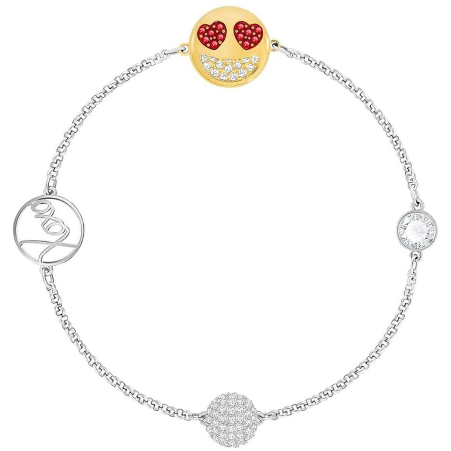 SWAROVSKI - SW5365750 - Bracciale Swarovski Donna
