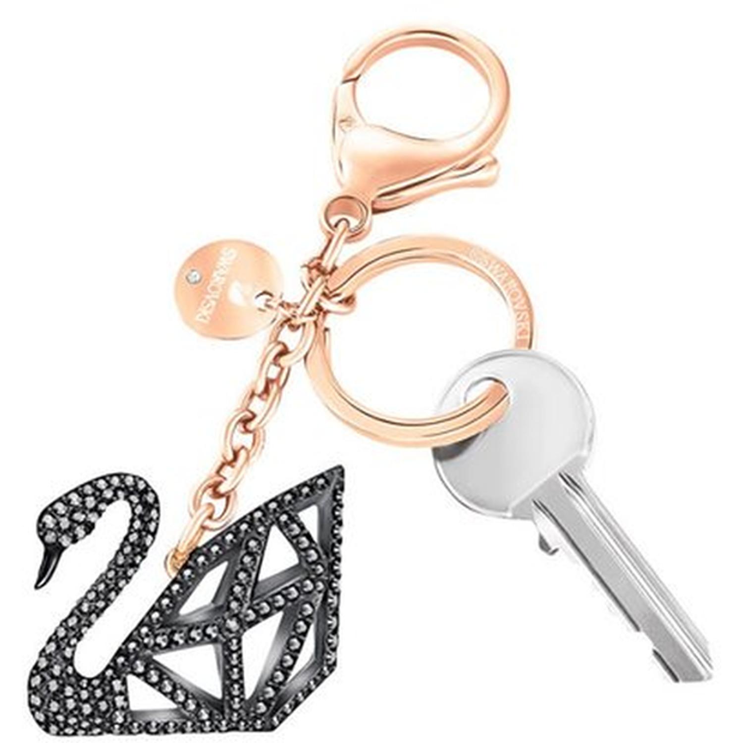 SWAROVSKI - SW5367073 - Portachiavi Swarovski Donna