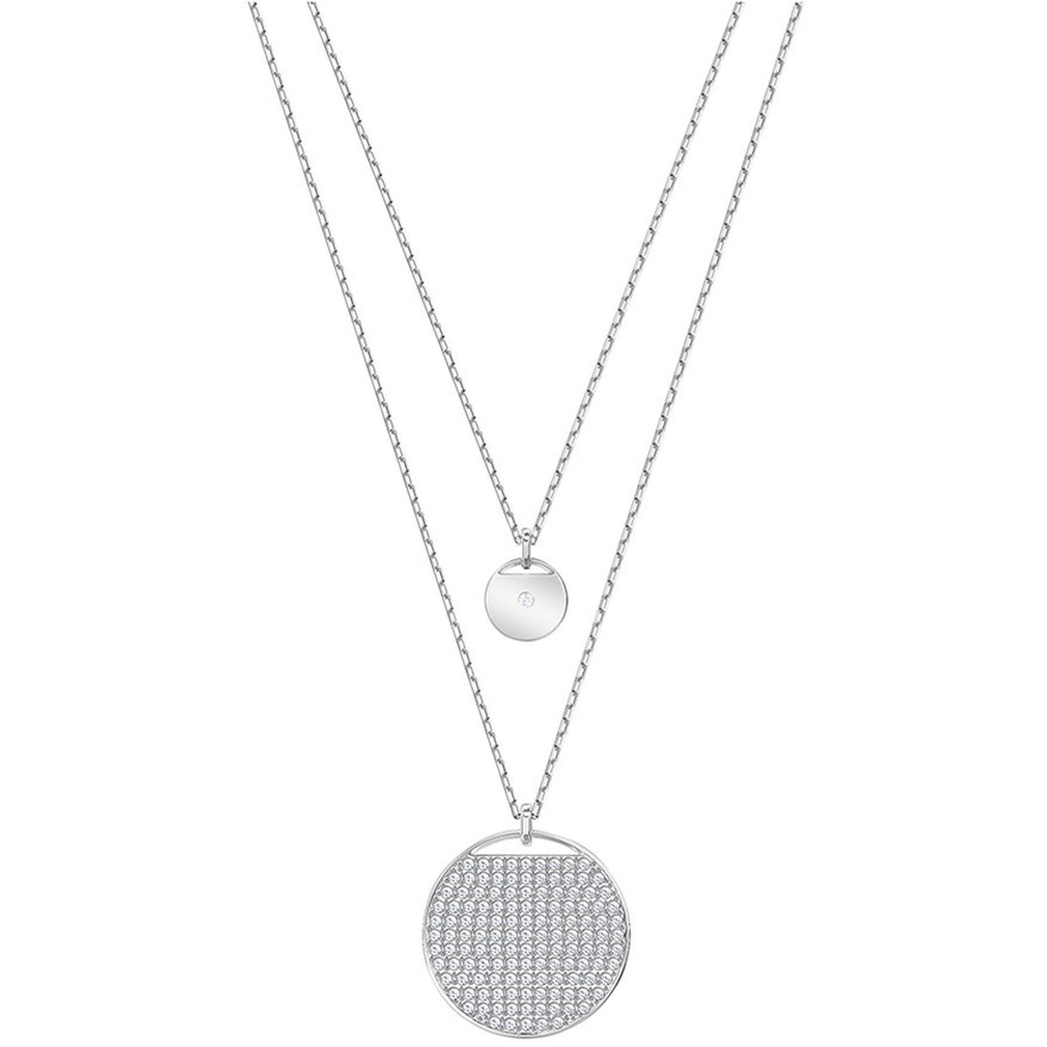 Swarovski - SW5389047 - Pendente  Stratificato Ginger 5389047