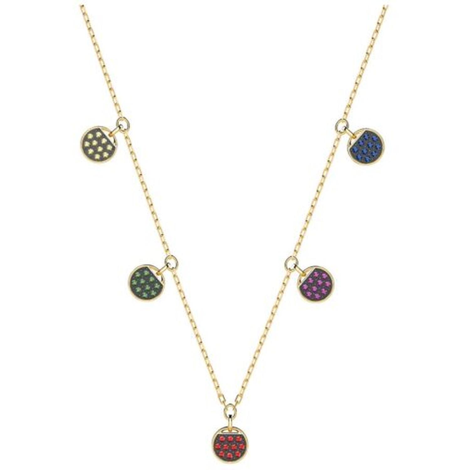 SWAROVSKI - SW5392917 - Collana Swarovski Donna