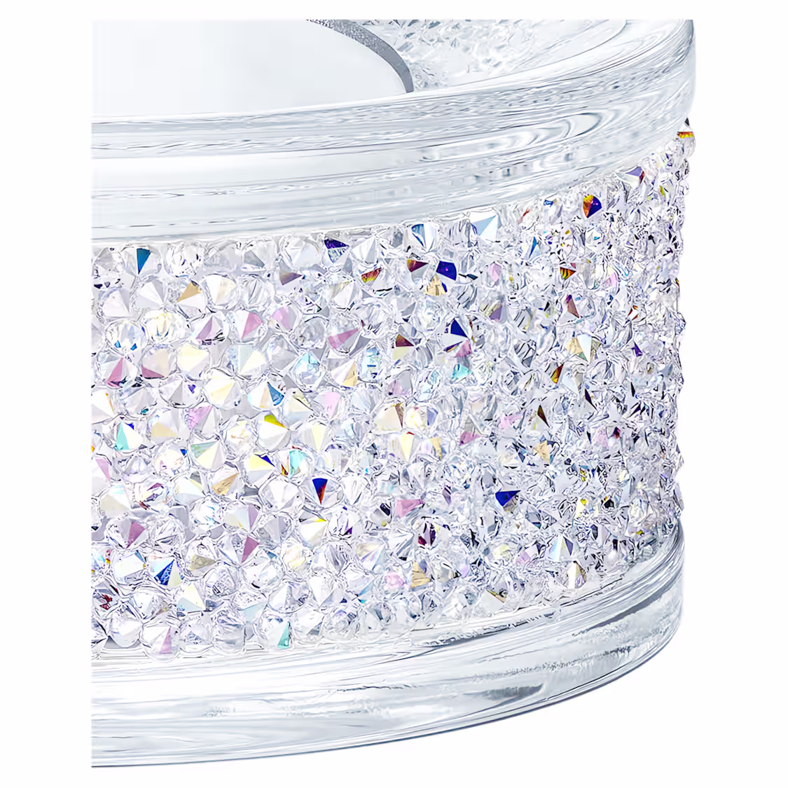 Swarovski - SW5428722 - Porta tealight Shimmer