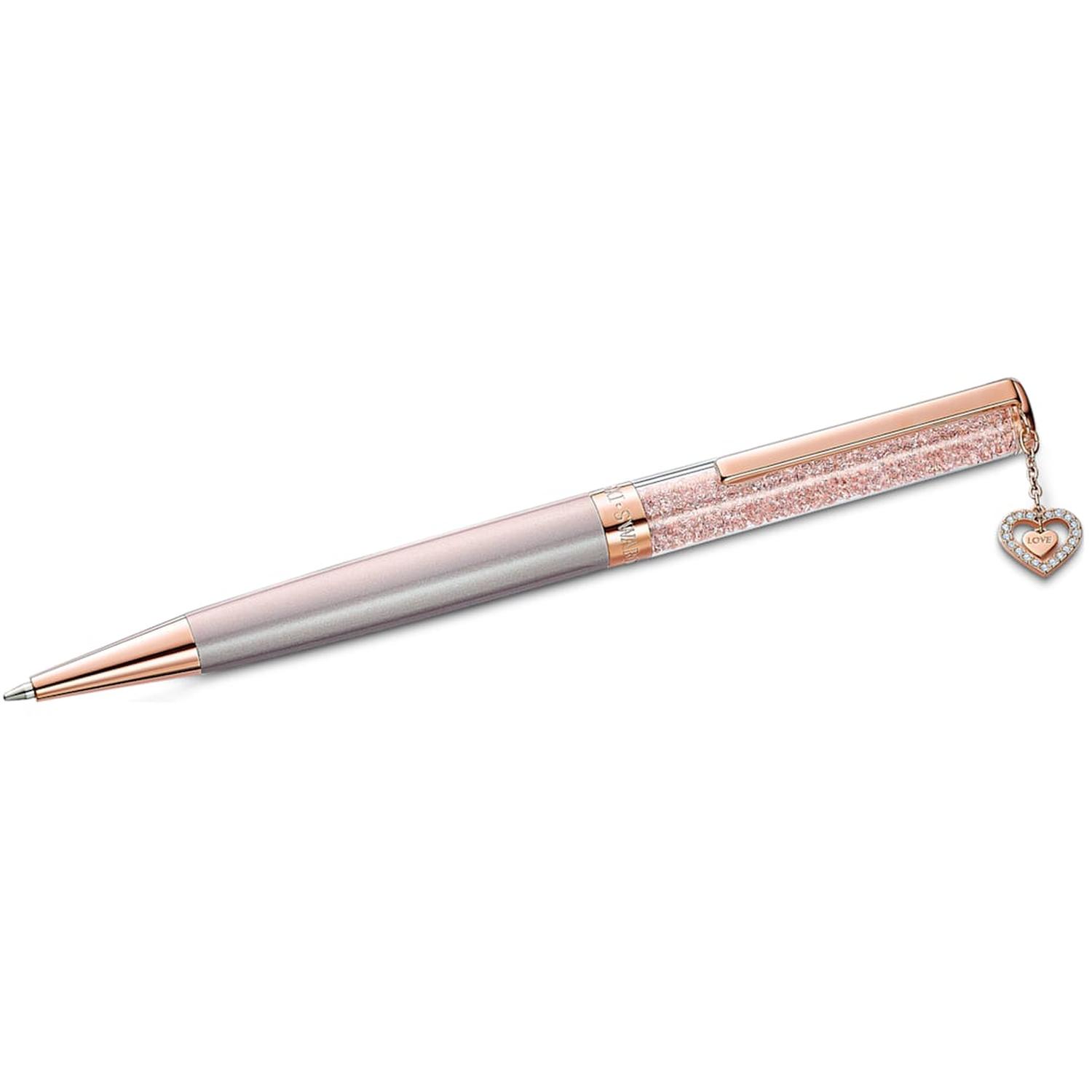 Swarovski - SW5527536 - Penna a sfera Crystalline