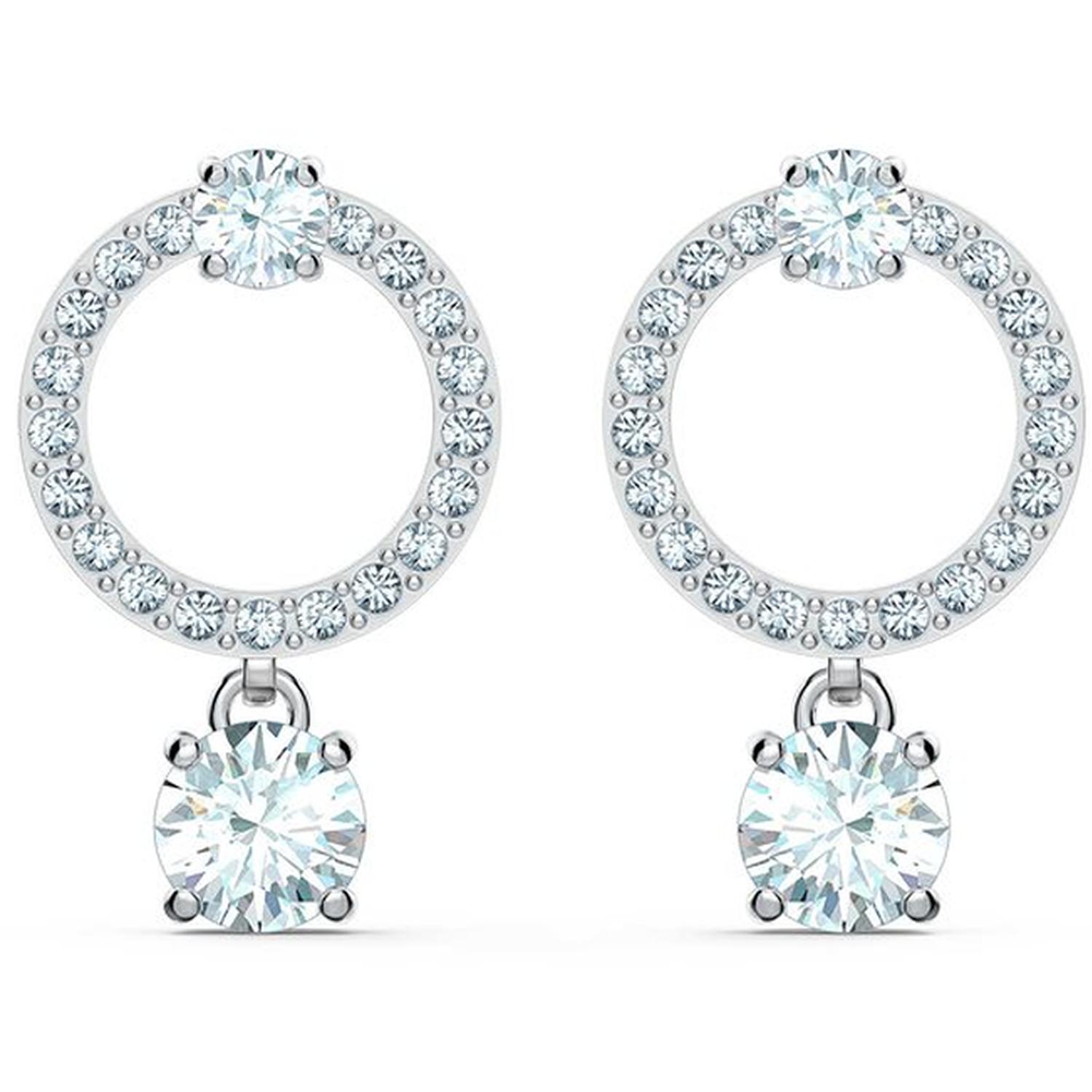 SWAROVSKI - SW5563278 - Orecchini Swarovski Donna