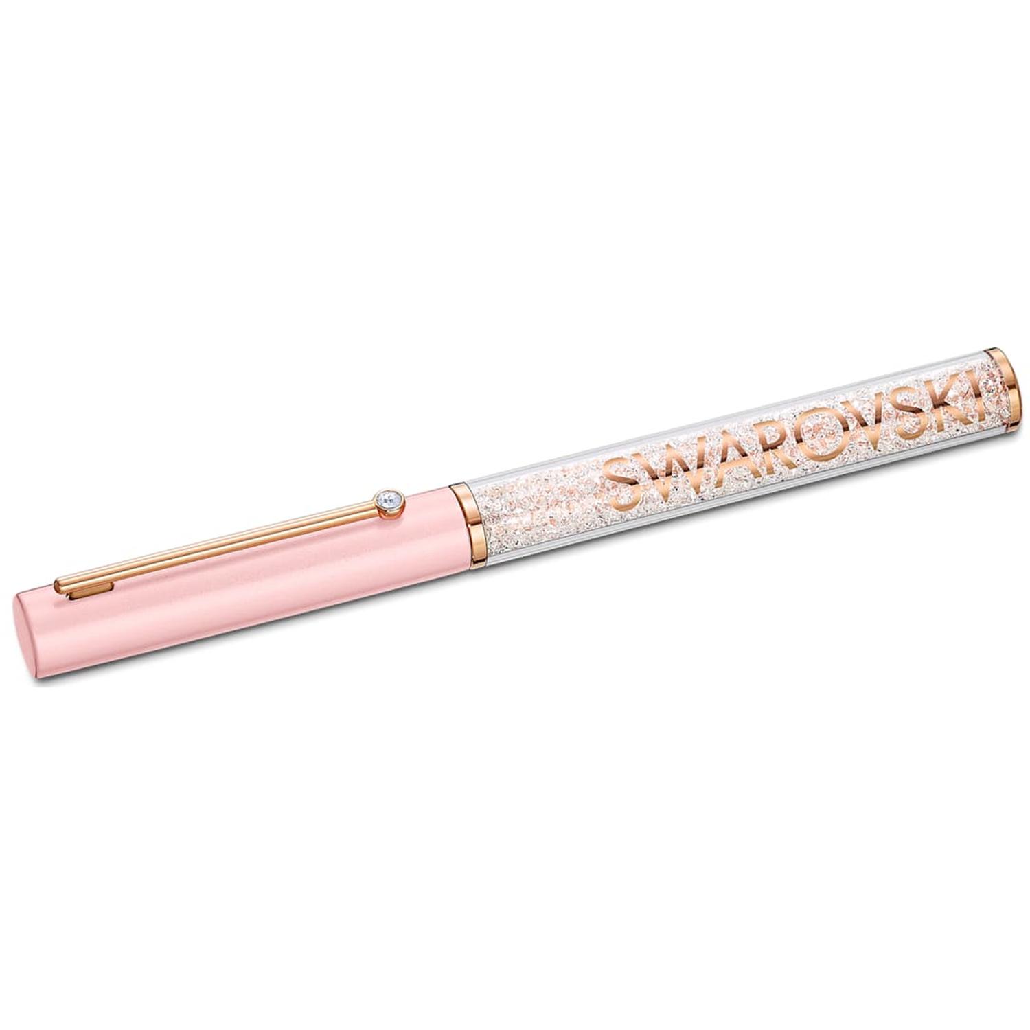 Swarovski - SW5568756 - Penna a sfera Crystalline Gloss