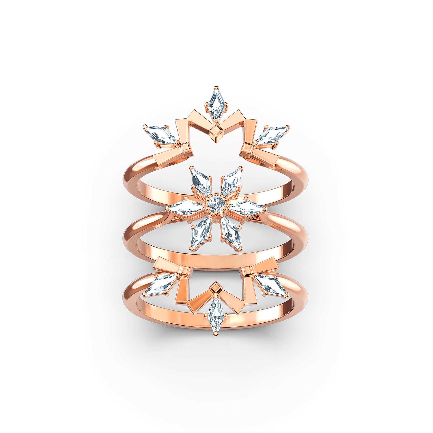 SWAROVSKI - SW5572492 - Magic