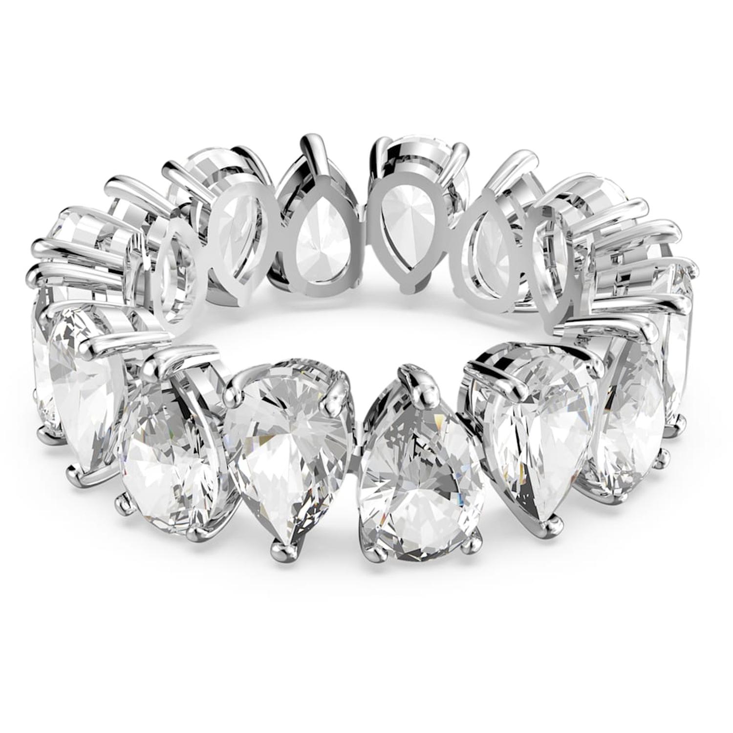 Swarovski - SW5572824 - Anello Vittore