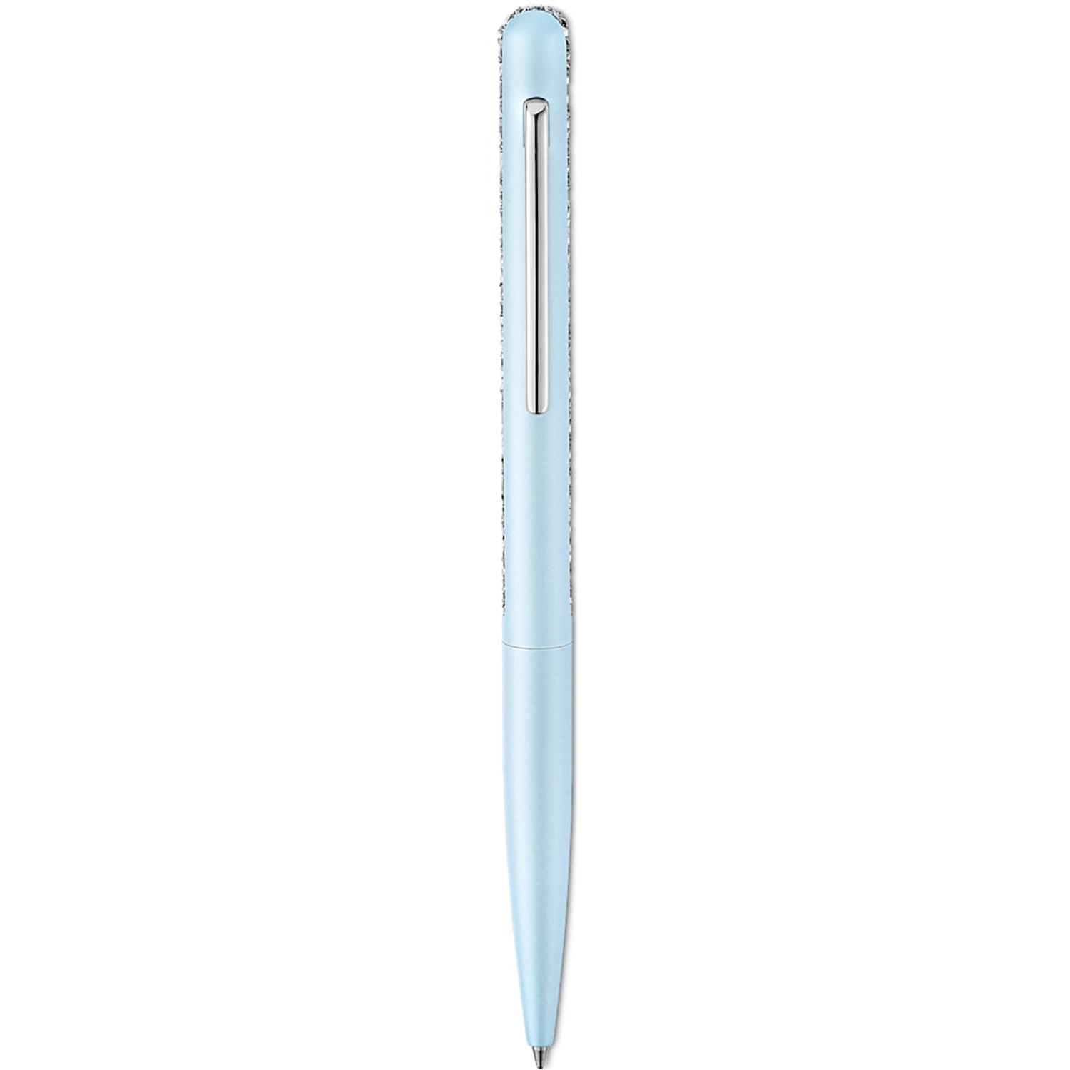 Swarovski - SW5595669 - Penna a sfera Crystal Shimmer