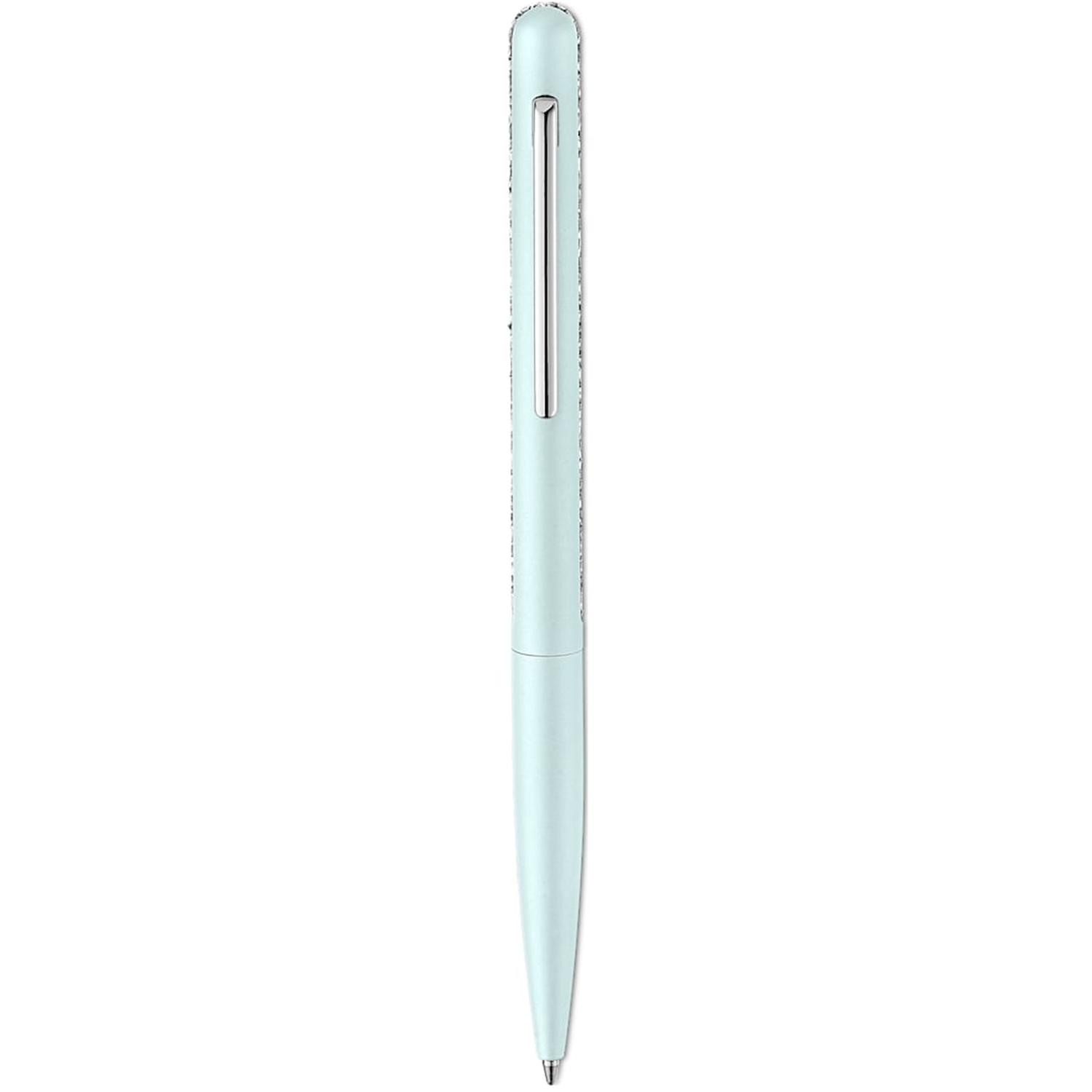 Swarovski - SW5595671 - Penna a sfera Crystal Shimmer