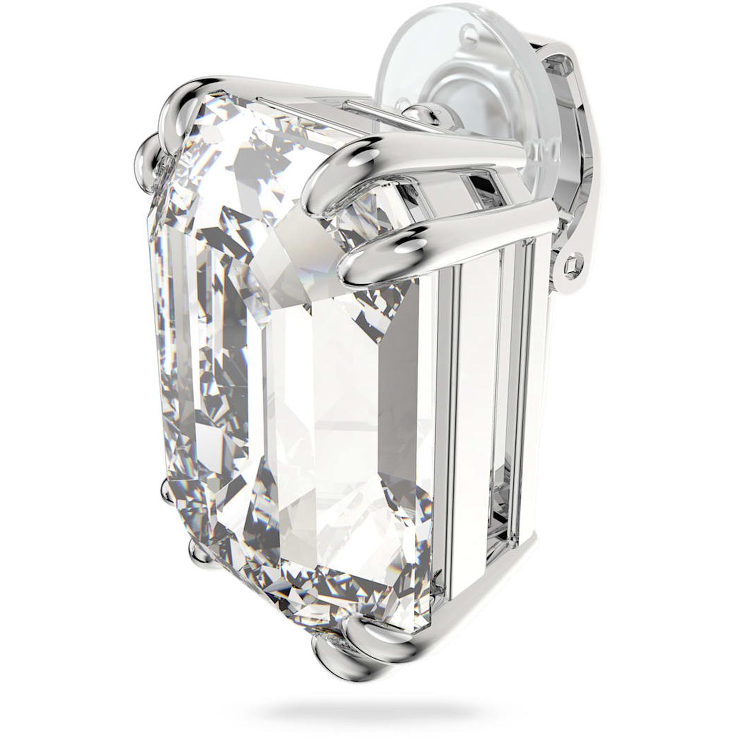 Swarovski - SW5600860 - Orecchino a clip Mesmera