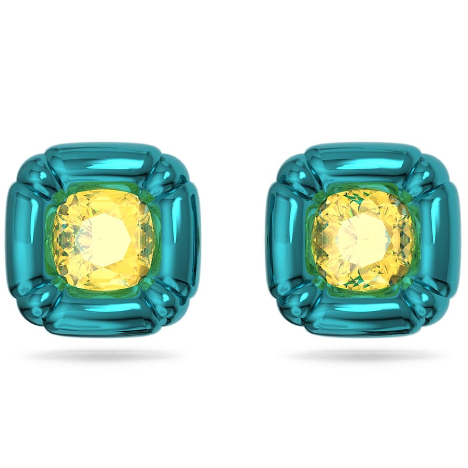 Swarovski - SW5601588 - Orecchini a lobo Dulcis