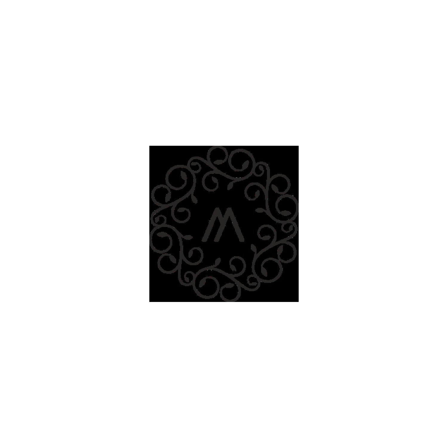 Swarovski - SW5619630 - Anello aperto Millenia