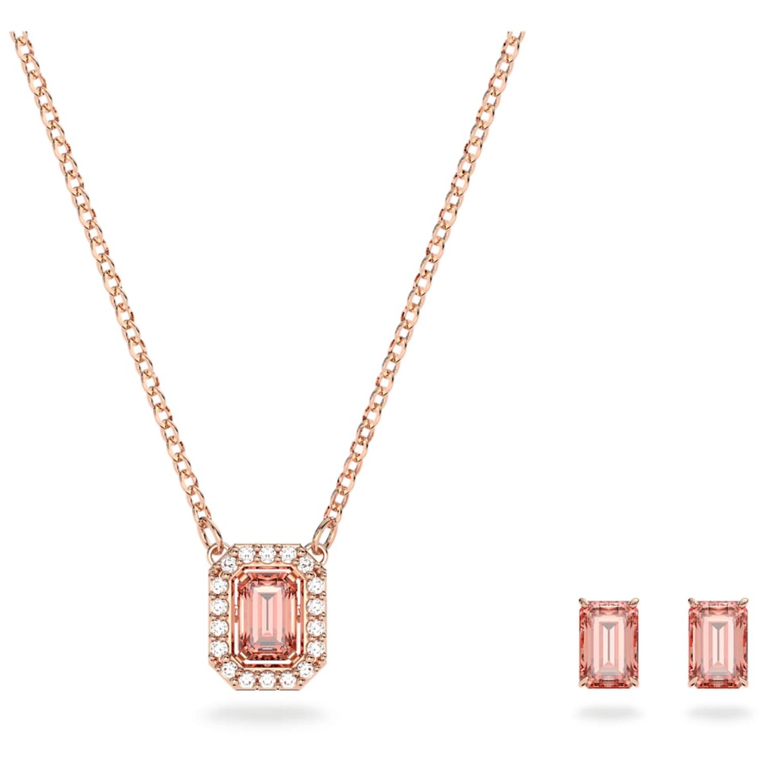 Swarovski - SW5620548 - Set Millenia