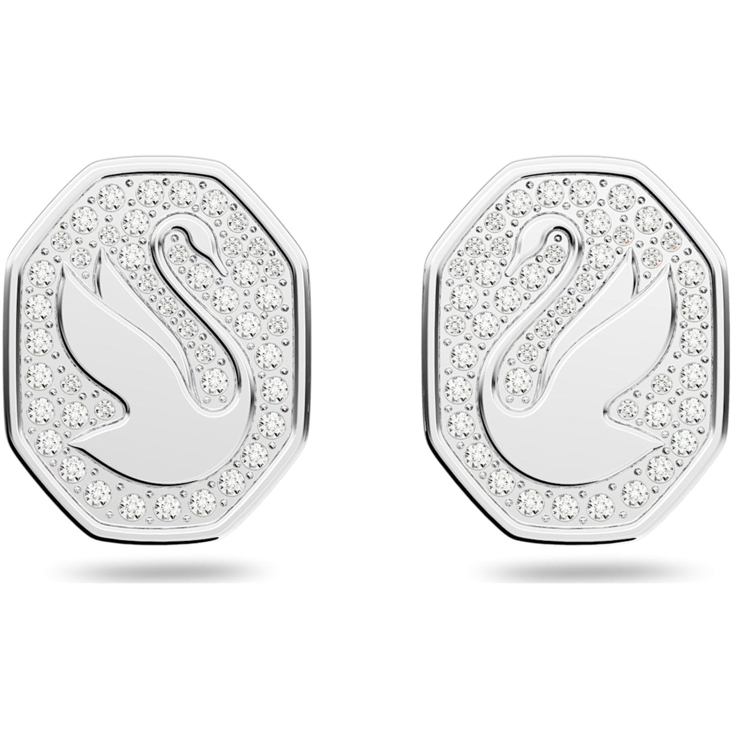 Swarovski - SW5621097 - Orecchini a lobo Signum