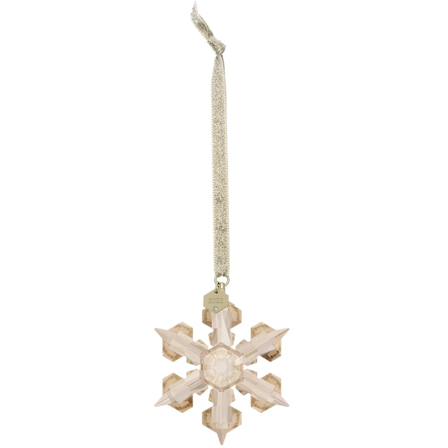 Swarovski - SW5634888 - Festive Decorazione Edizione Annuale 2022