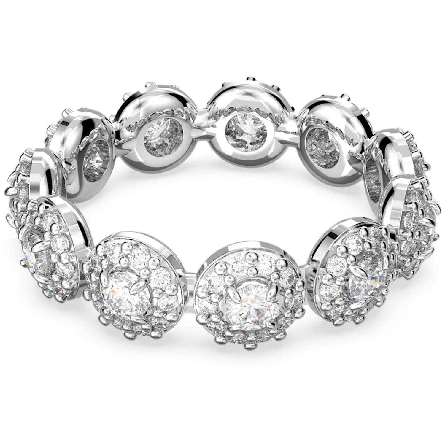 Swarovski - SW5636268 - Anello Constella