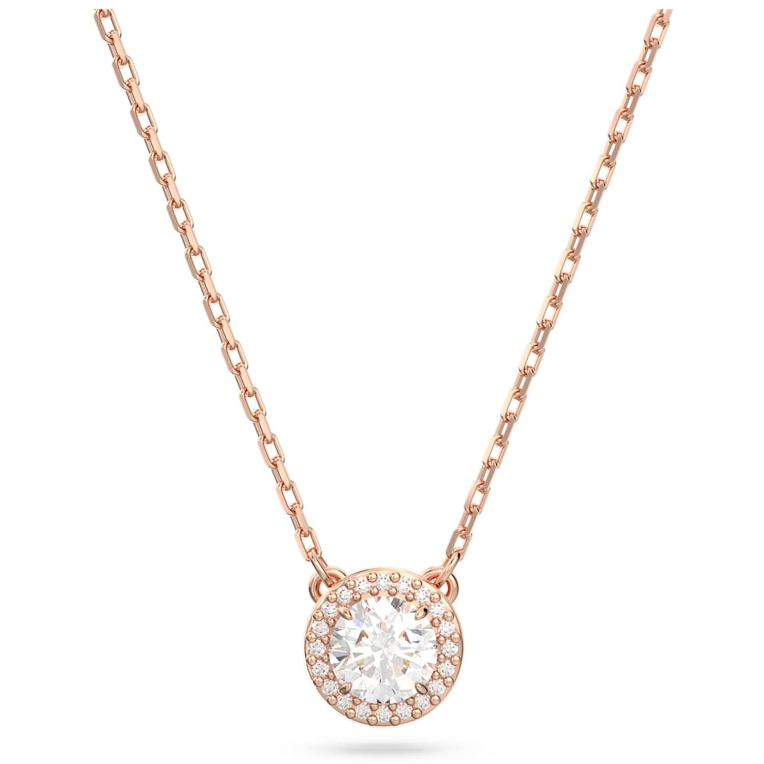 Swarovski - SW5636272 - Pendente Constella