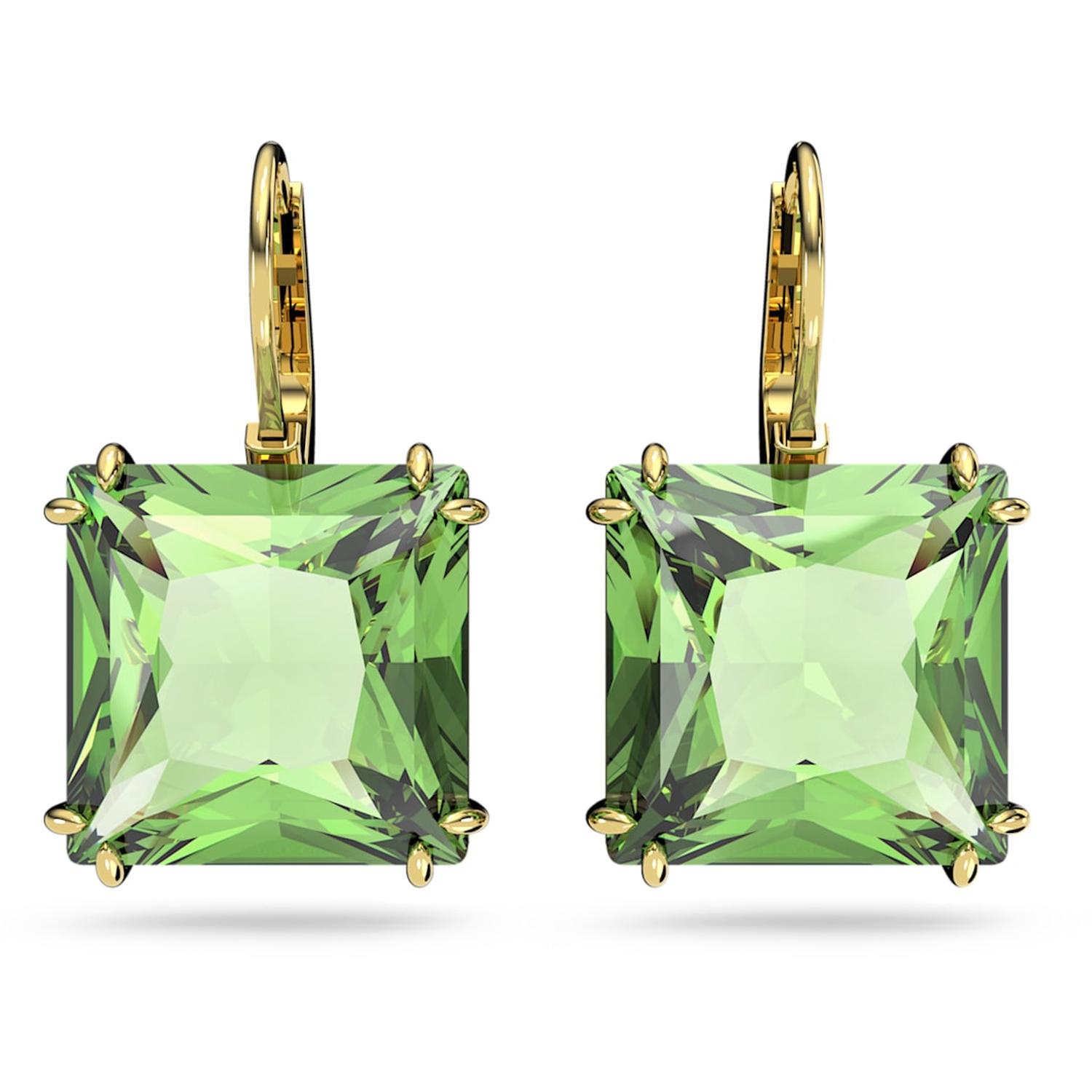 Swarovski - SW5636564 - Orecchini pendenti Millenia