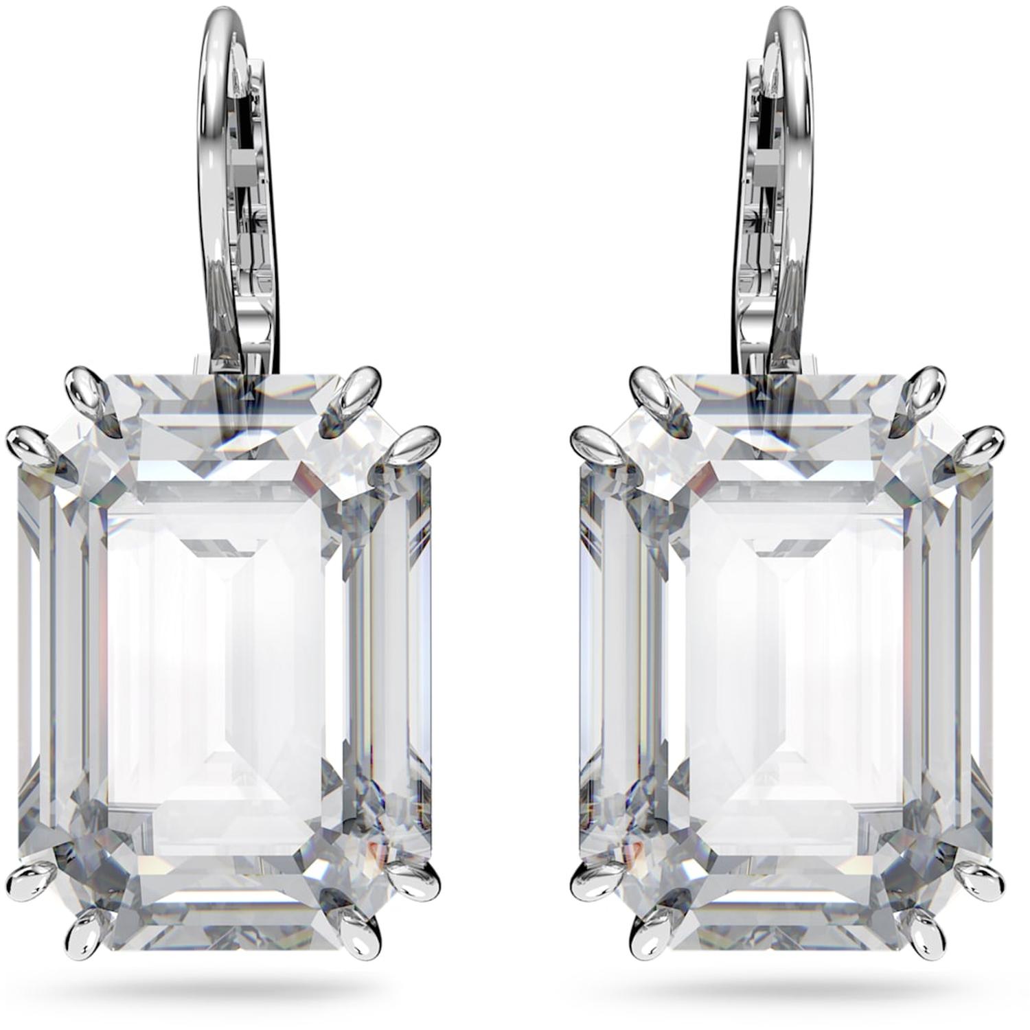 Swarovski - SW5636569 - Orecchini pendenti Millenia
