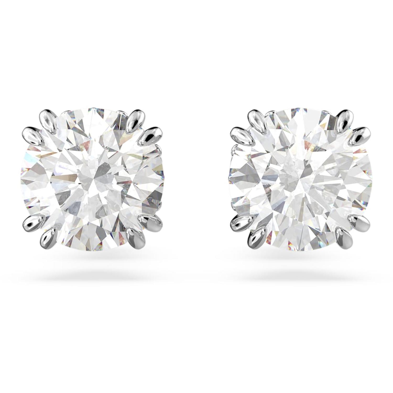 Swarovski - SW5636712 - Orecchini a lobo Constella