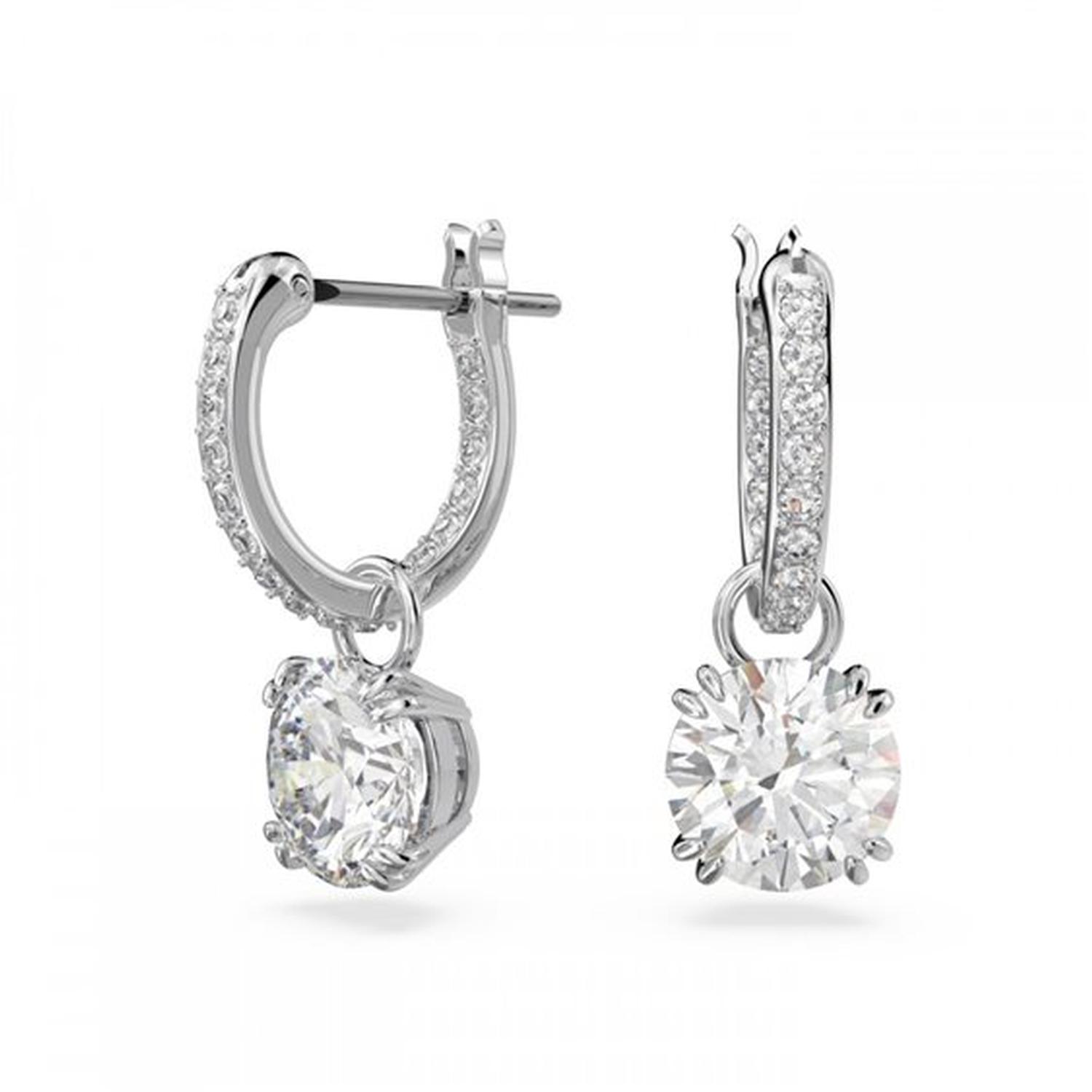 SWAROVSKI - SW5636717 - Orecchini Swarovski Donna