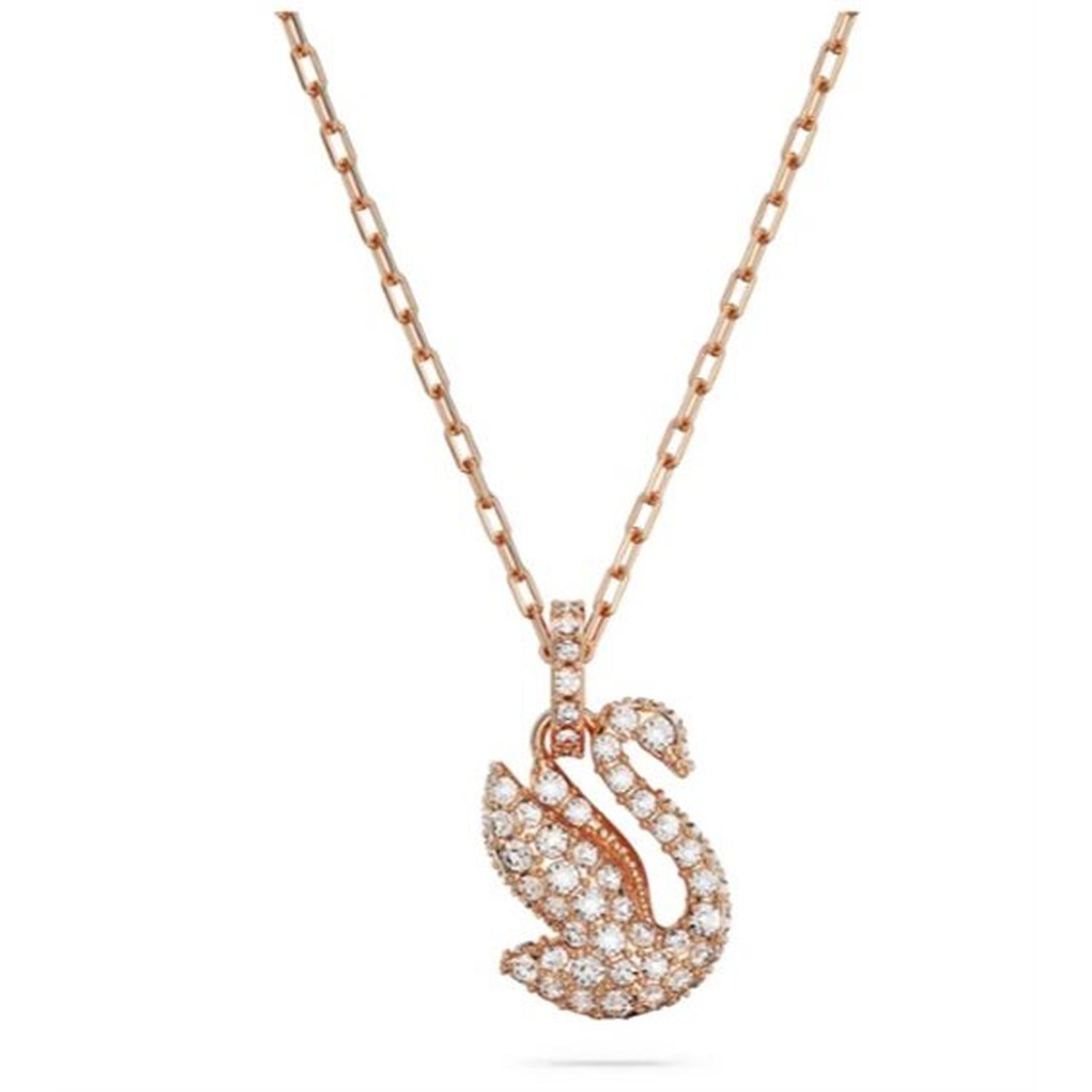 SWAROVSKI - SW5647555 - Collana Swarovski Unisex