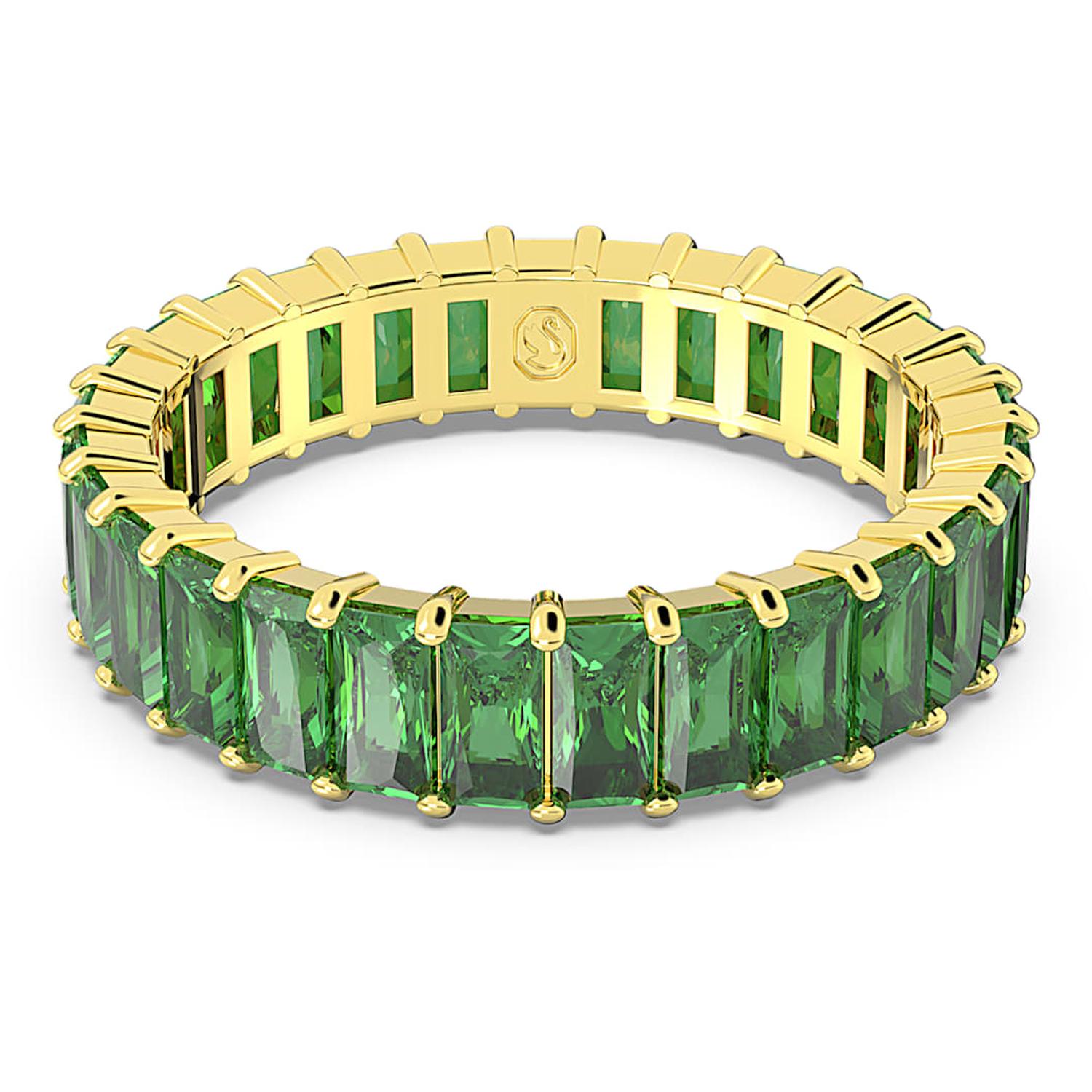 Swarovski - SW5648910 - Anello Matrix