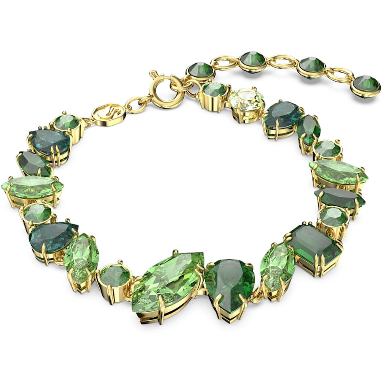 SWAROVSKI - SW5652822 - Braccialetto Gema