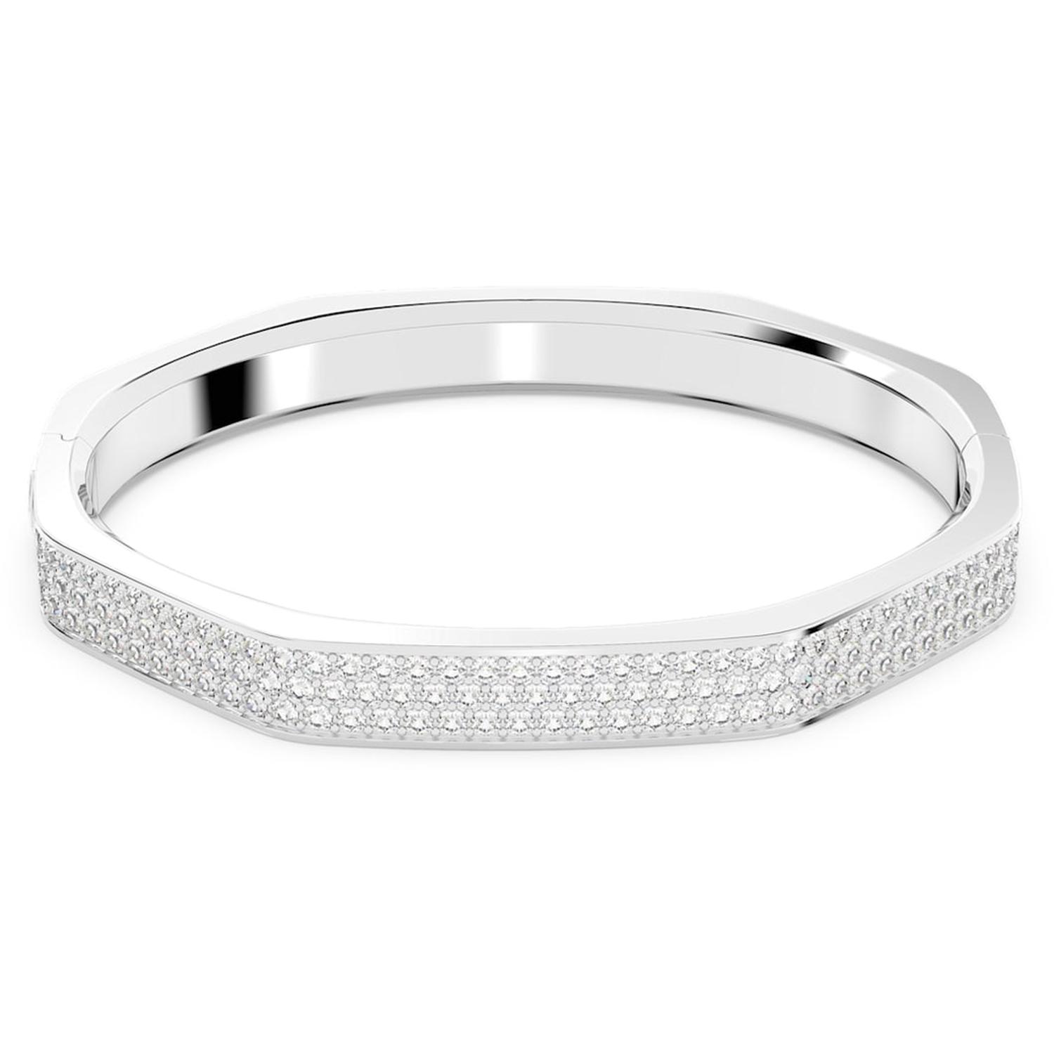 Swarovski - SW5655624 - Bracciale rigido Dextera