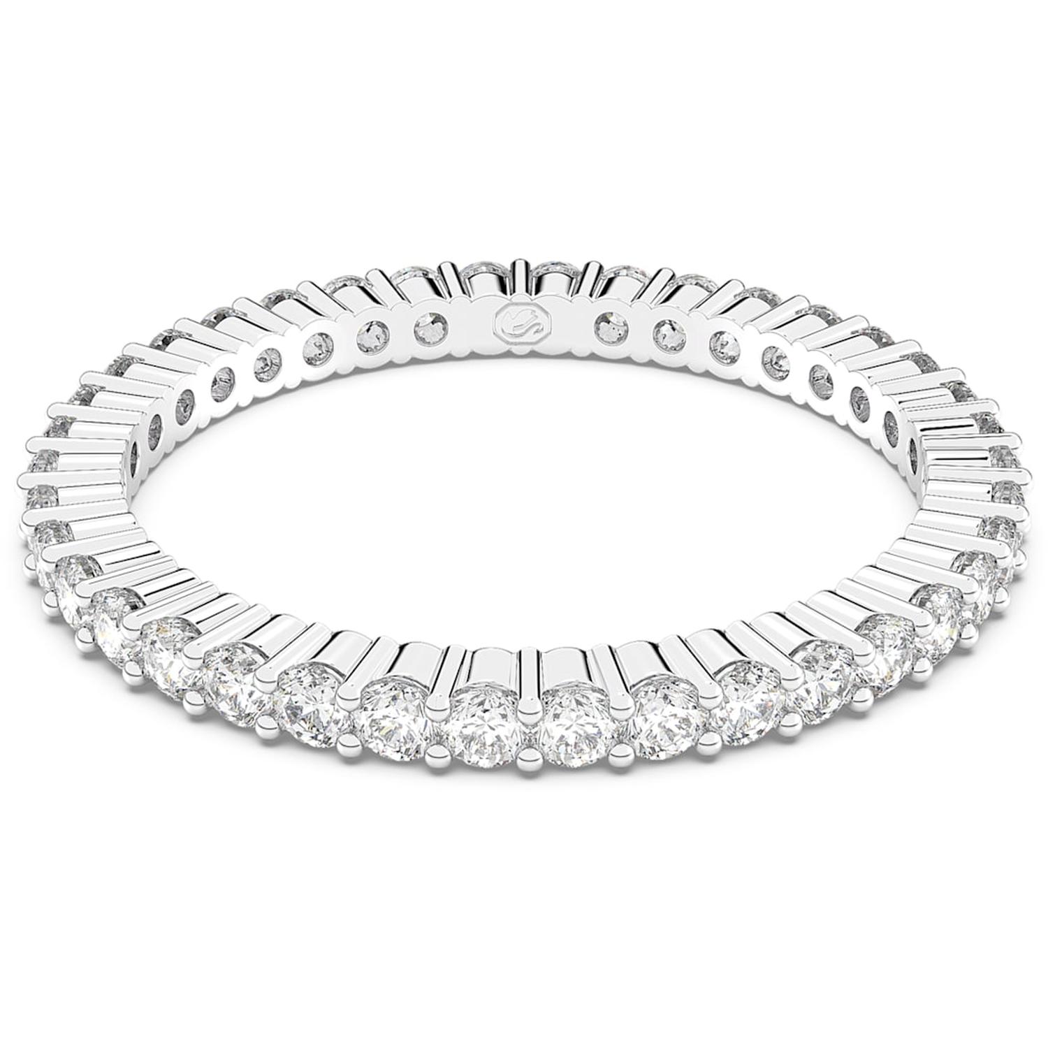 Swarovski - SW5655705 - Anello Vittore