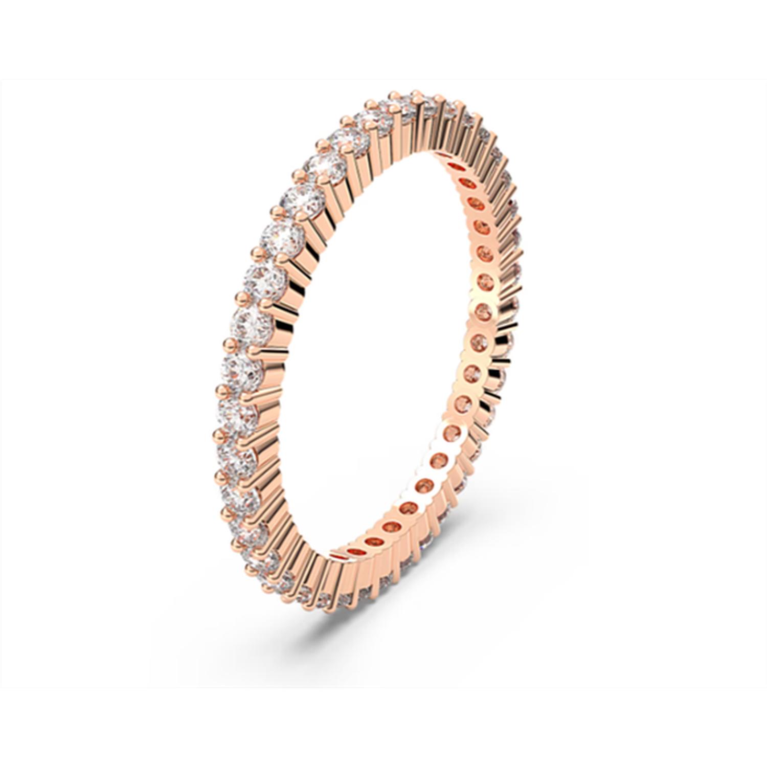 SWAROVSKI - SW5655706 - Anello Swarovski Donna
