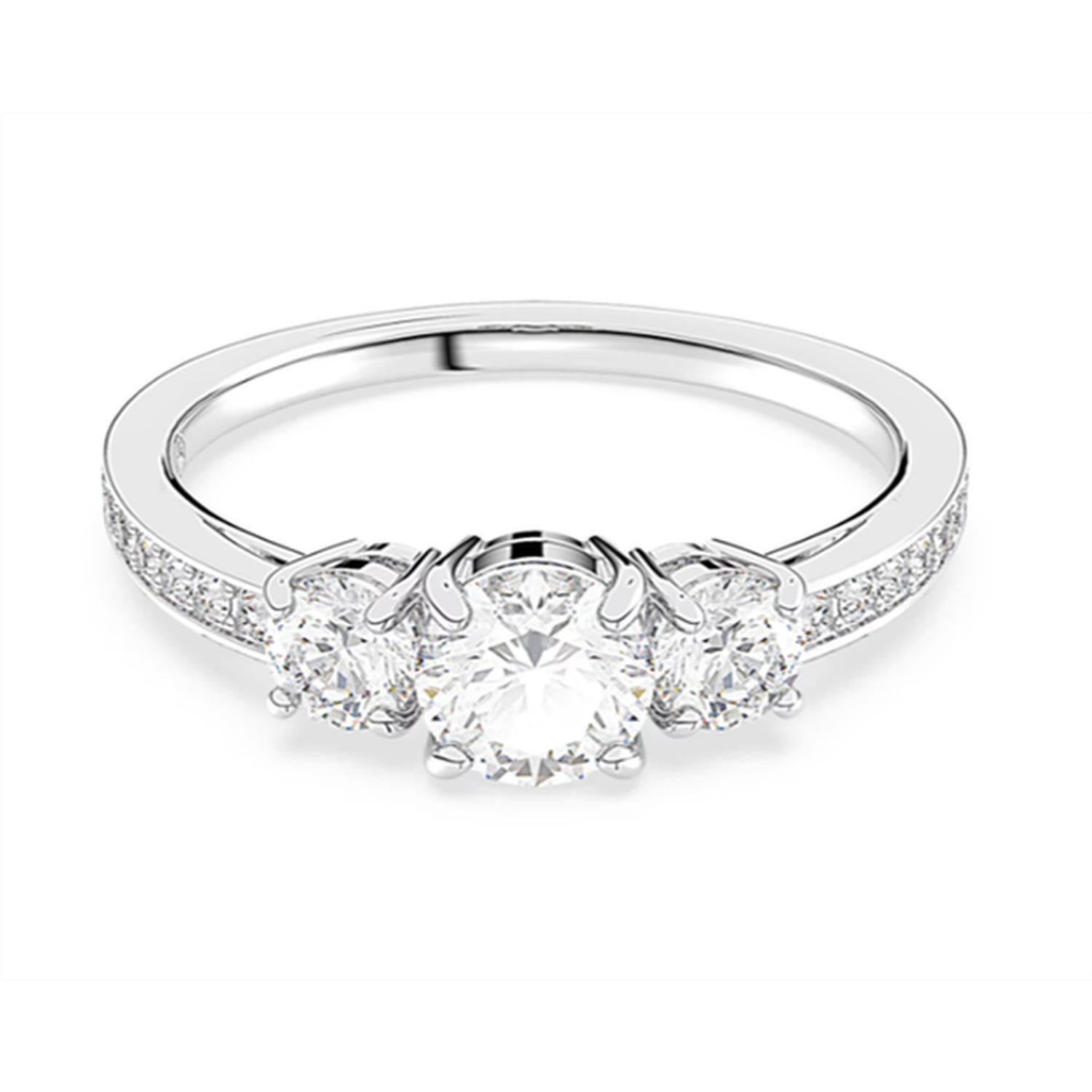 SWAROVSKI - SW5656292 - Anello Swarovski Donna