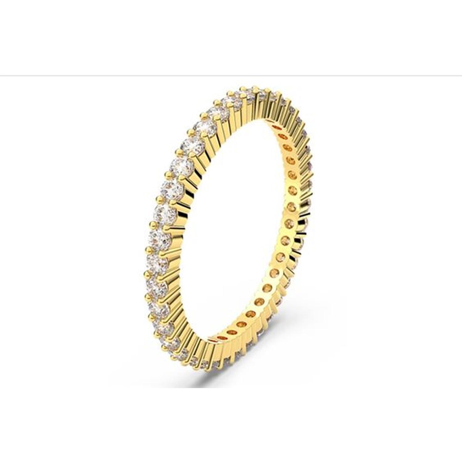 SWAROVSKI - SW5656296 - Anello Swarovski Unisex