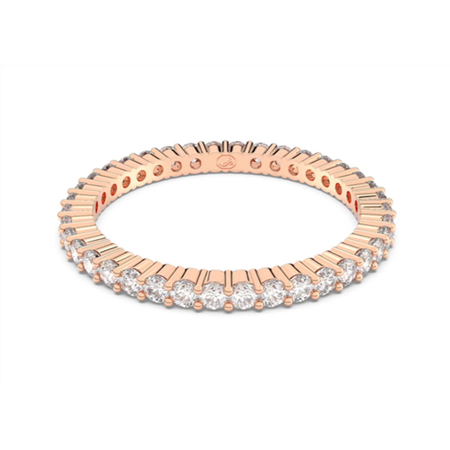 SWAROVSKI - SW5656302 - Anello Swarovski Donna